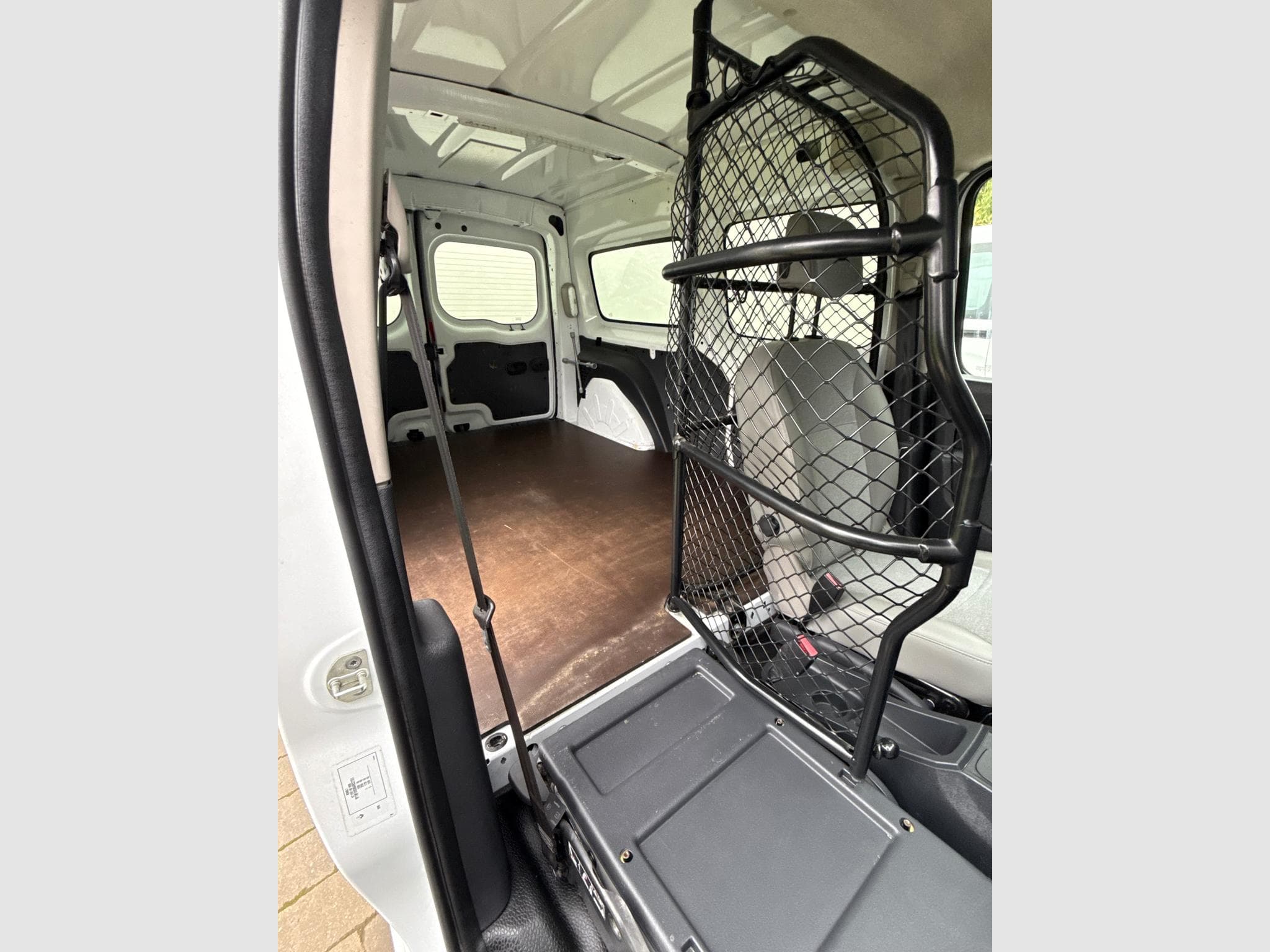 Renault Kangoo 1.5dci 95 cv Maxi (2020) - Photo 9