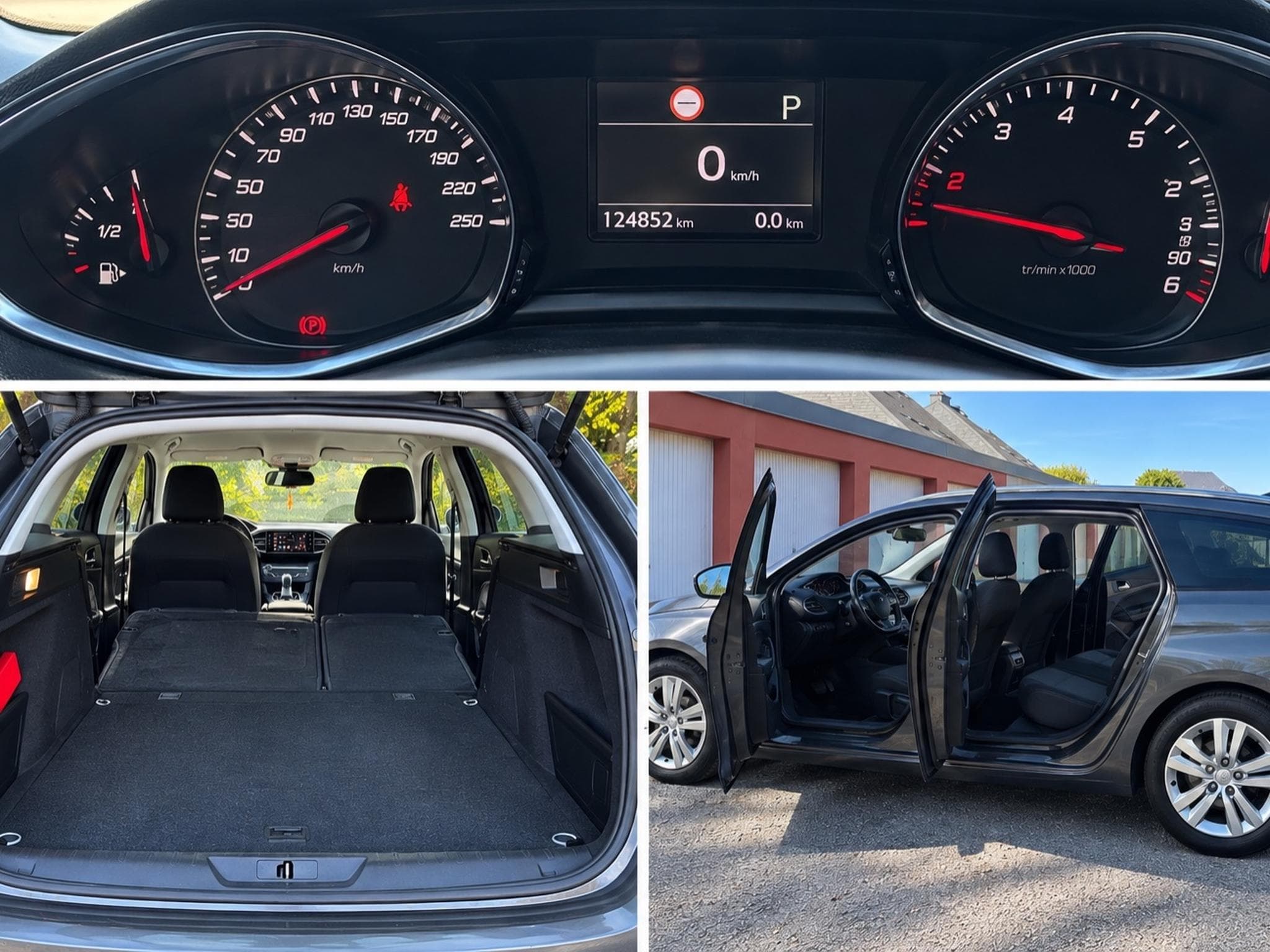 Peugeot 308 (2020) - Foto 3