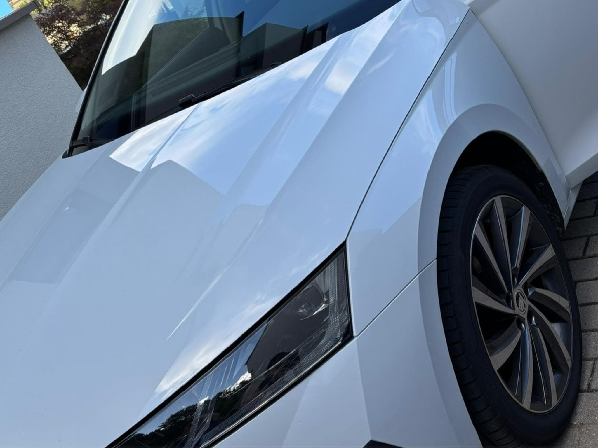 Skoda Octavia Ambition 8 E-Tec (2022) - Foto 3