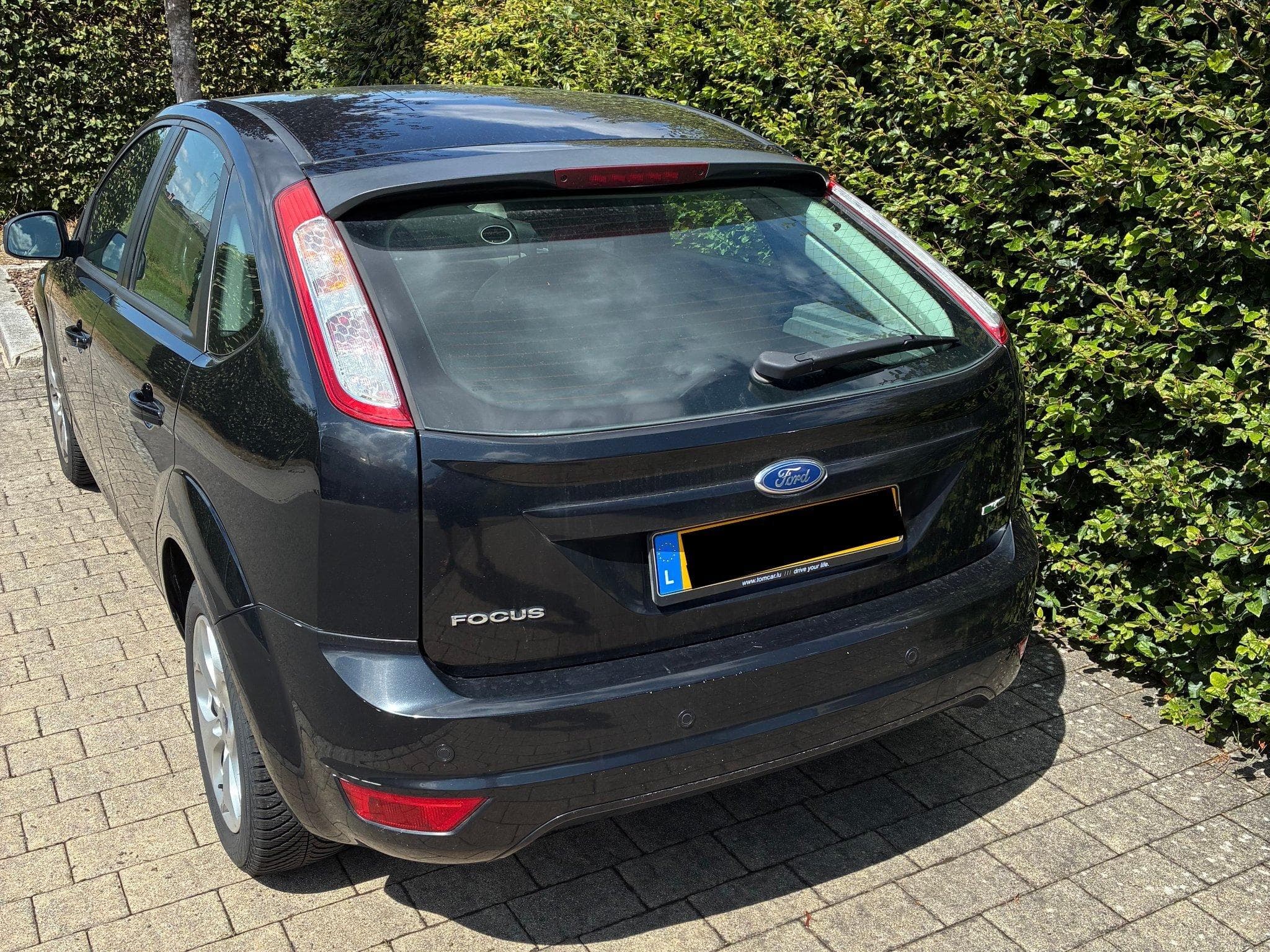 Ford Focus (2009) - Photo 3