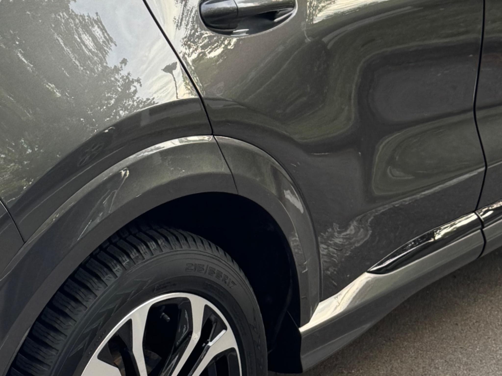 Ford Puma S-line (2021) - Photo 3