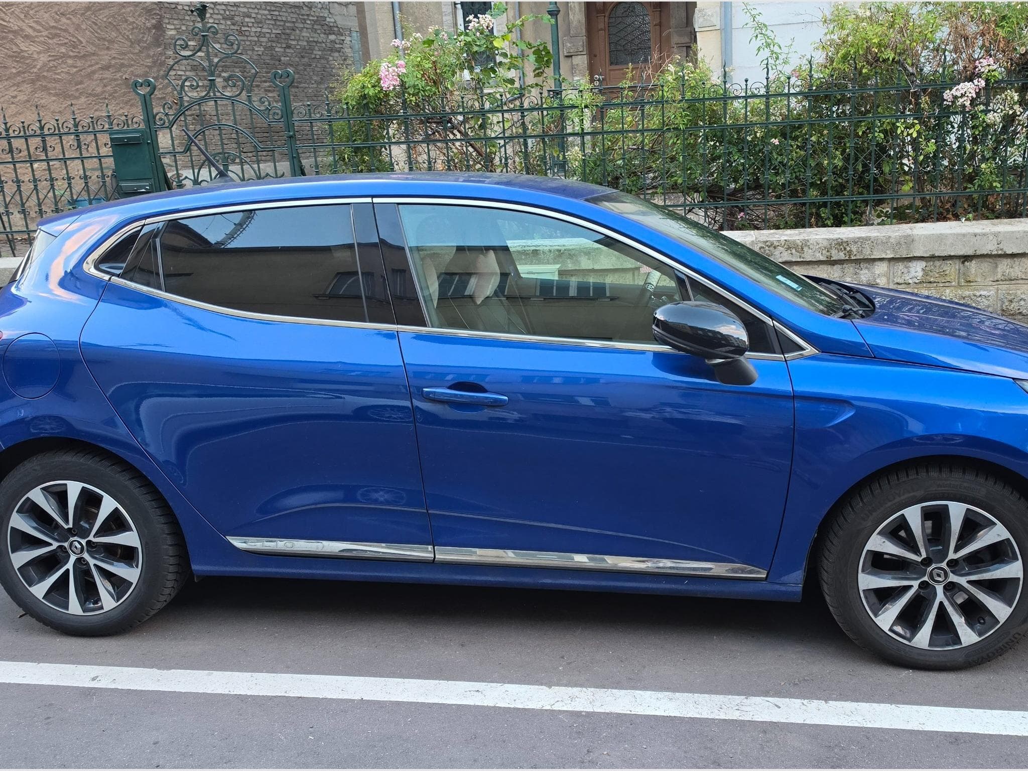 Renault Clio (2020) - Photo 3