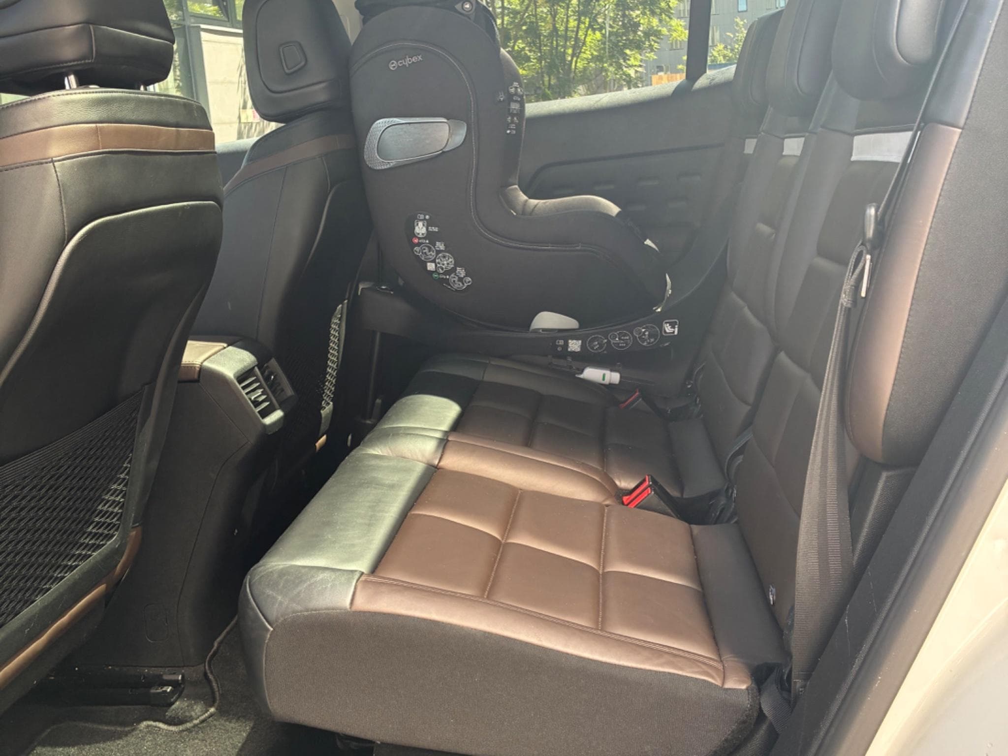 Citroën C5 Aircross 1.6 PureTech (2019) - Photo 11