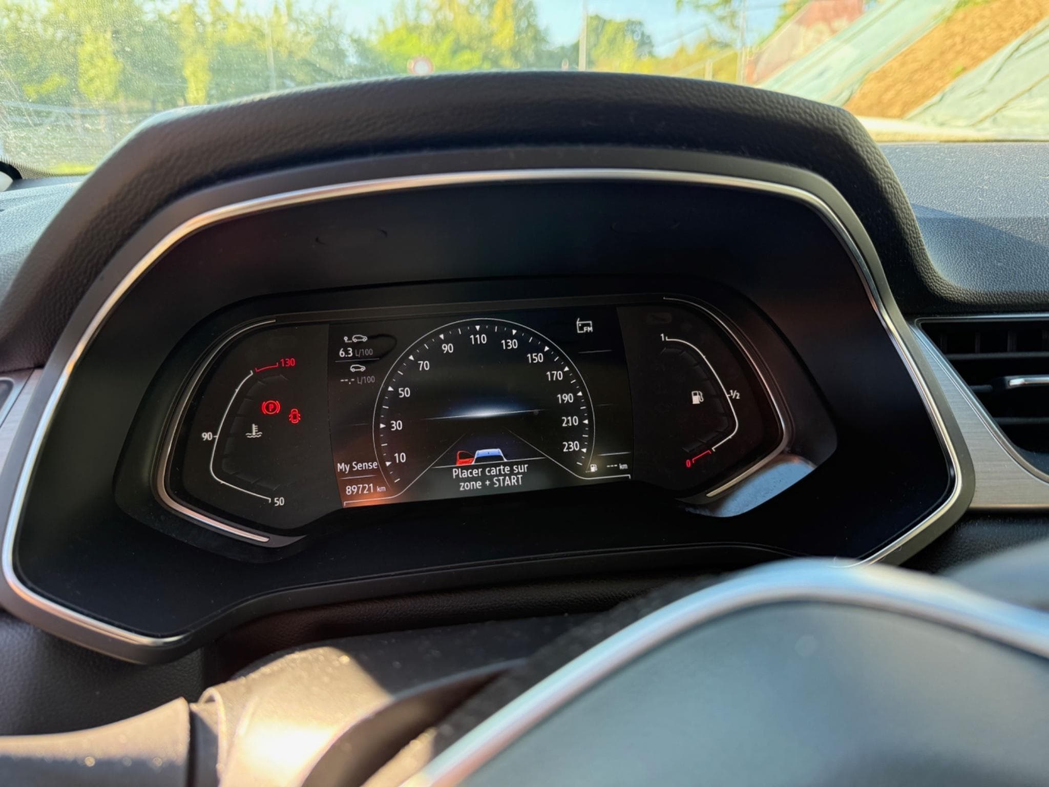 Renault Captur 1,0 TCe INTENS (2021) - Photo 3