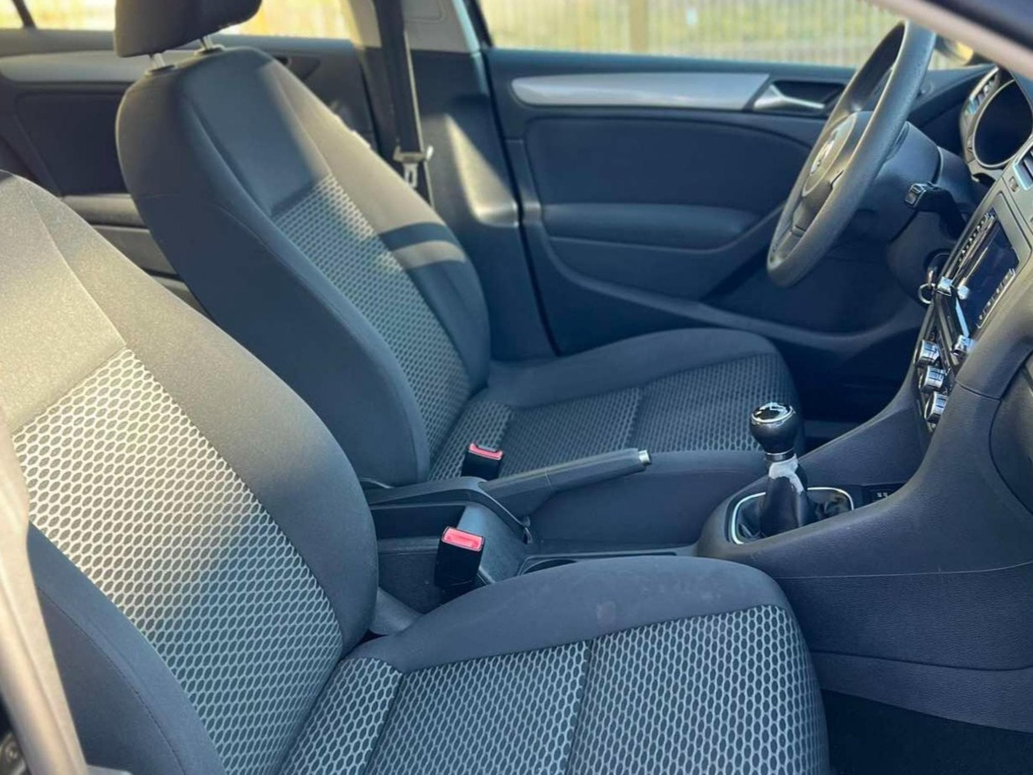 VW Golf 1.4TSI (2009) - Photo 3