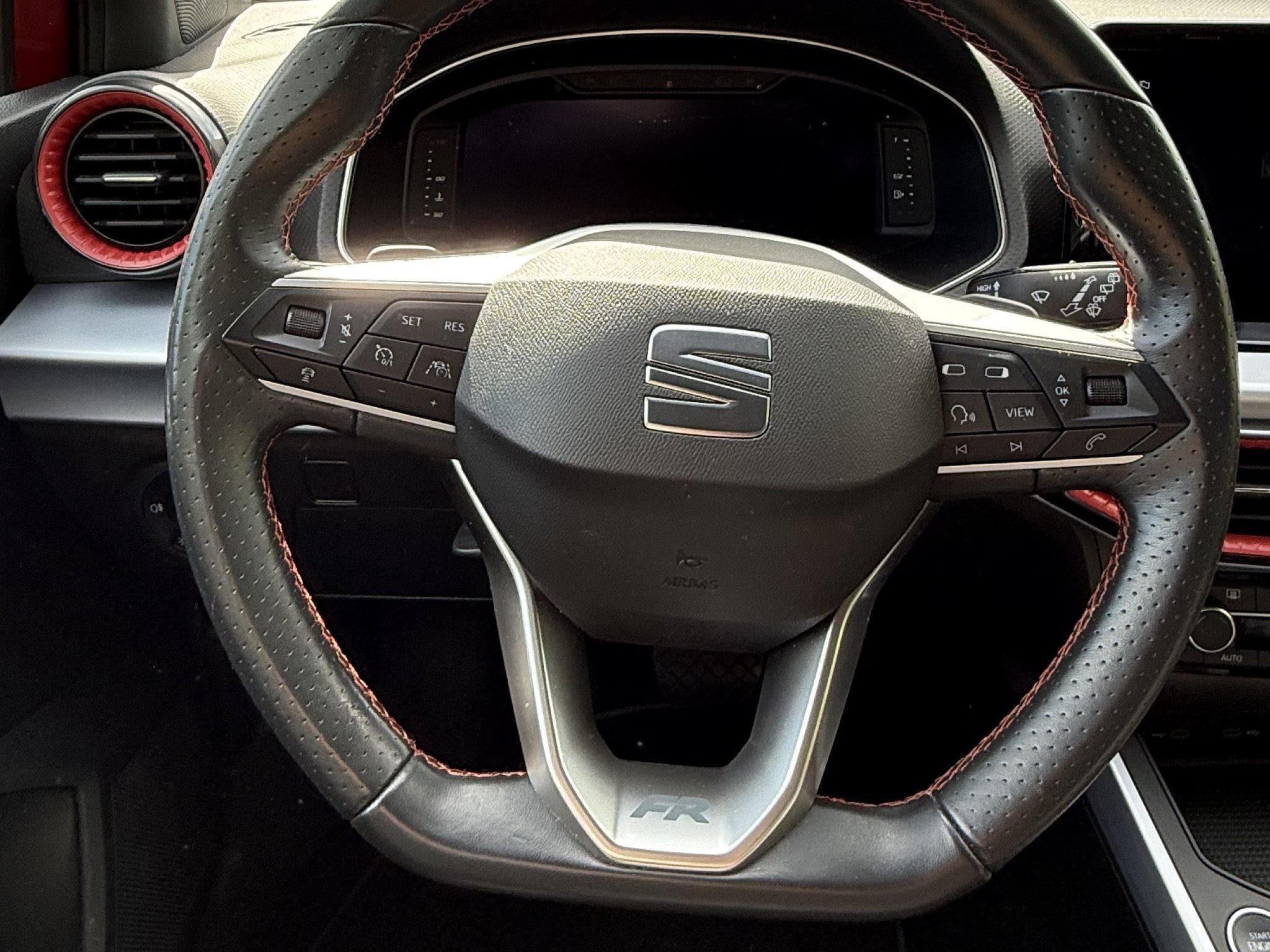 Seat Arona 1.0 TSI FR DSG (81 KW) (2022) - Foto 15