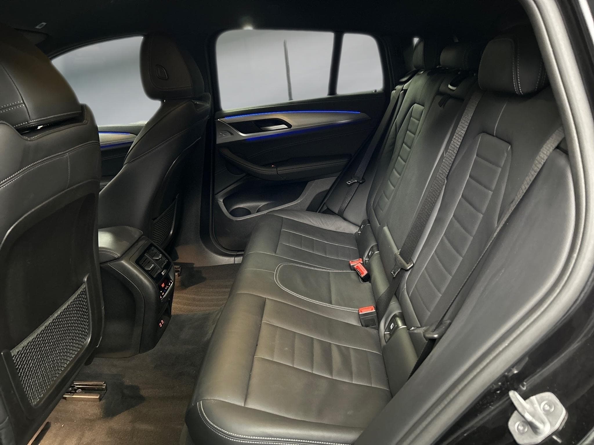 BMW X4M M40i (2021) - Photo 14