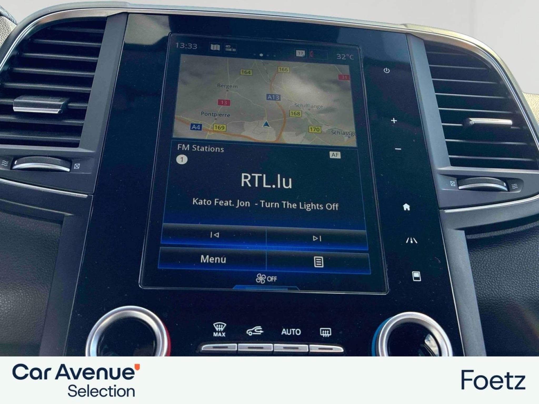 RENAULT Koleos 2.0 dCi 175ch Initiale Paris 4x4 X-Tronic - 18 (2018) - Foto 12