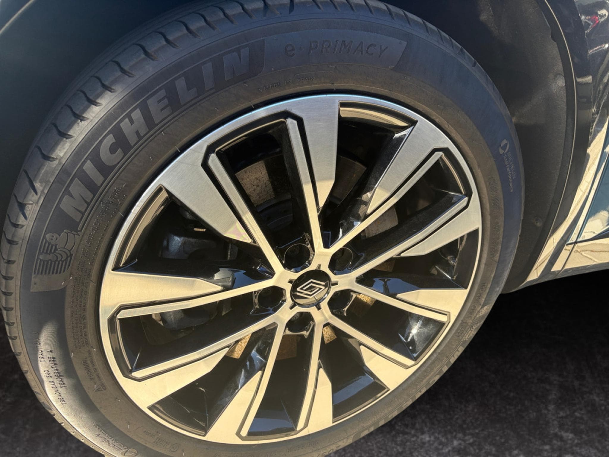 Renault Austral Techno E-tech full hybrid 200cv 4 Control (2026) - Photo 4