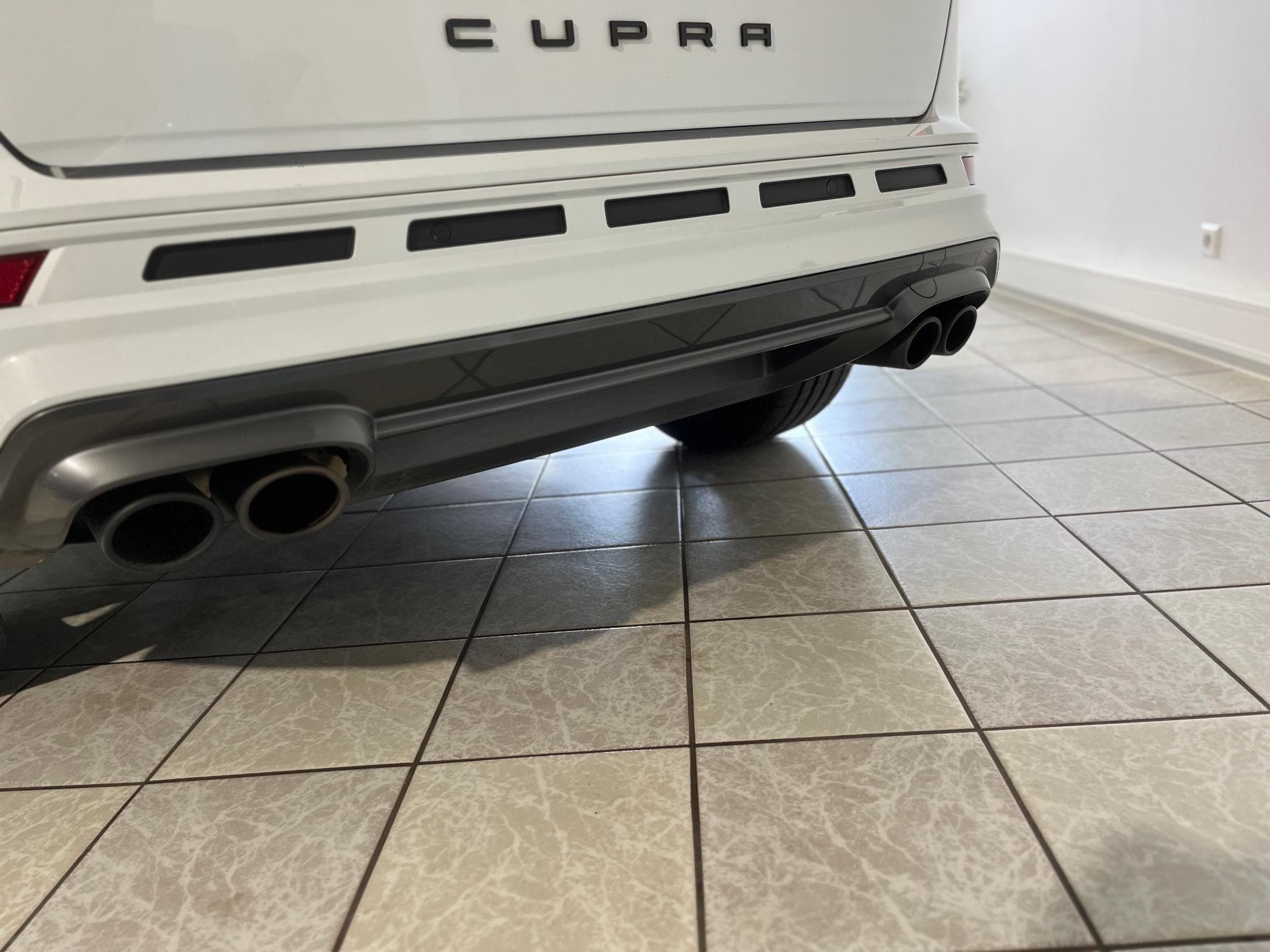 Cupra Ateca 2.0 TSI 300 4DRIVE DSG7*PANO*BEATS*VIRTUAL*360°CAMERA* (2021) - Photo 24