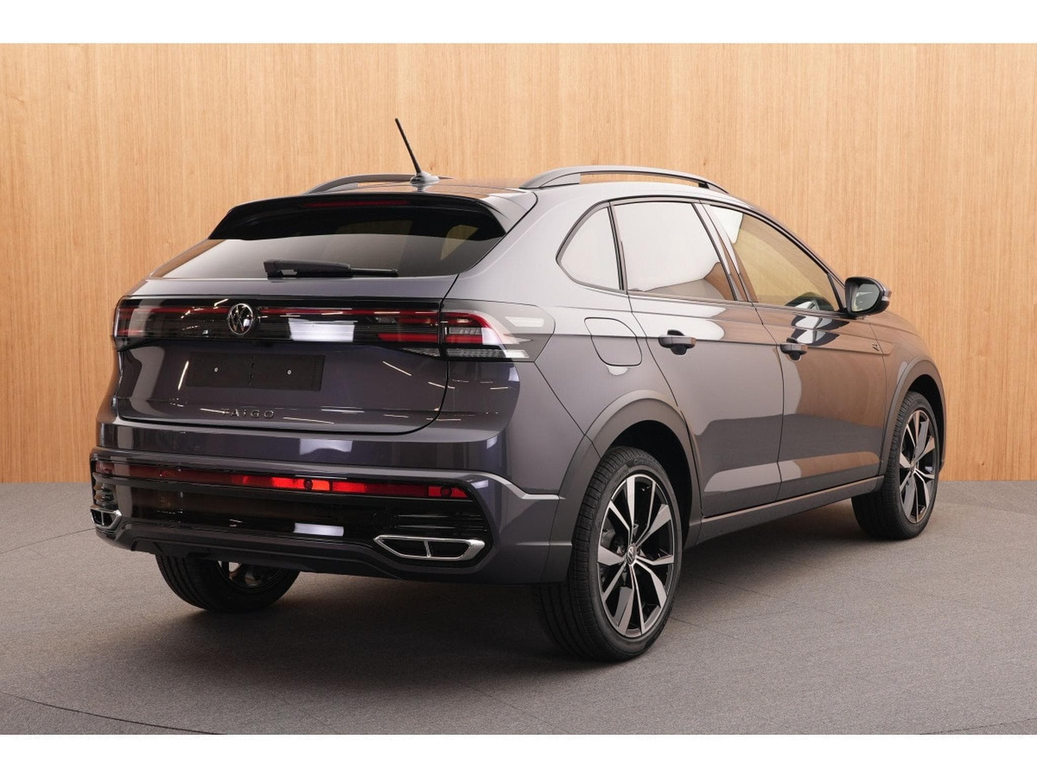 VW Taigo R-line 1.5 TSI 110KW-150CV DSG7 - Attelage - Jantes 18" - (2026) - Photo 17