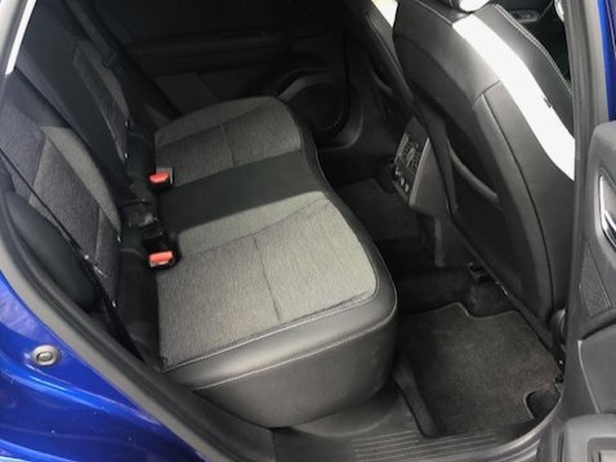 Renault Captur Blue Intens (2020) - Photo 11
