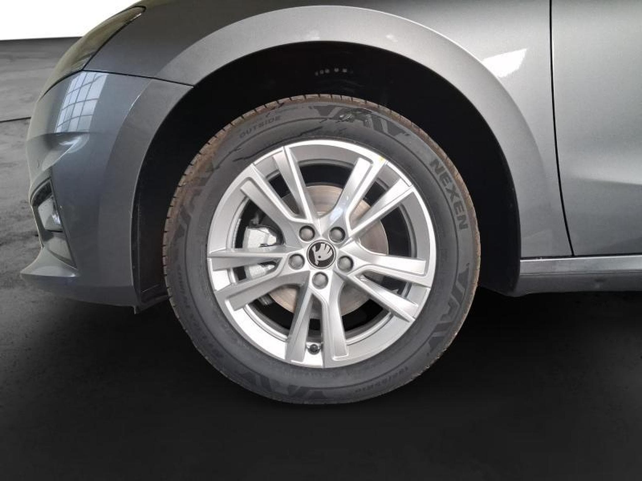 Skoda Fabia Selection (2026) - Photo 21