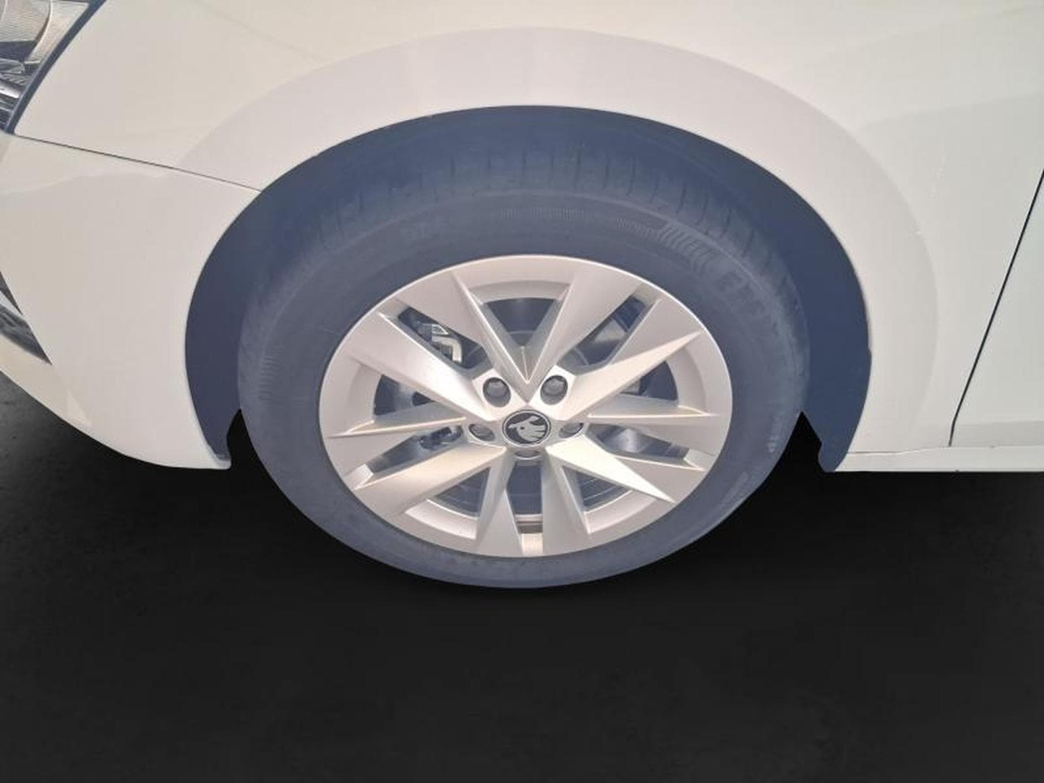 Skoda Octavia Selection (2026) - Photo 22