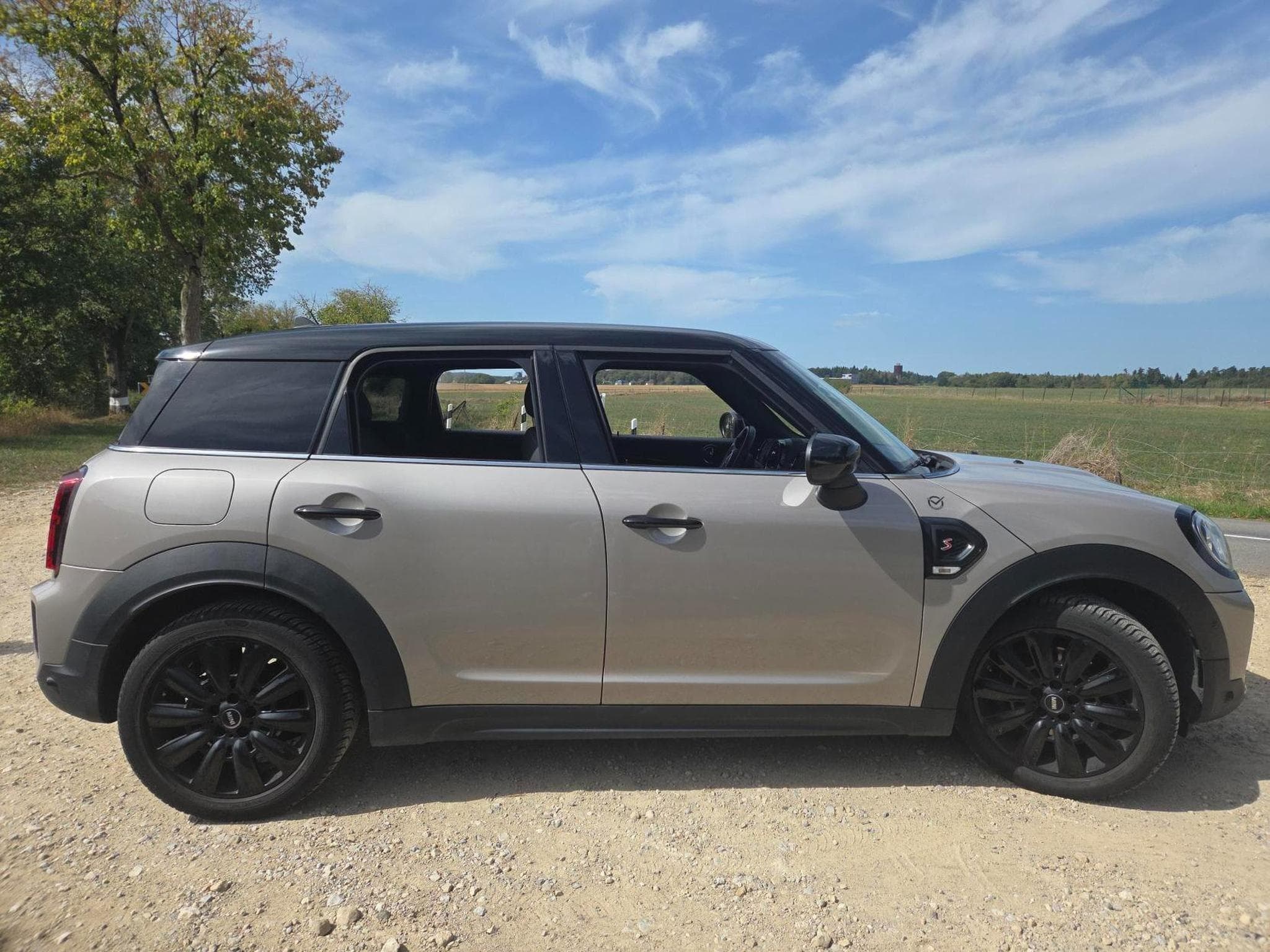 Mini Countryman Cooper S (2023) - Foto 3
