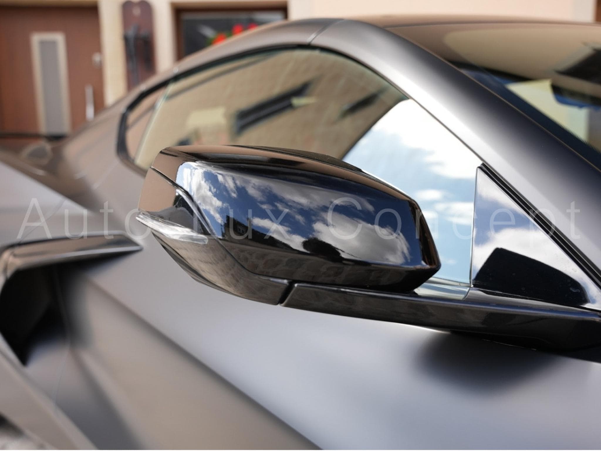 Chevrolet Corvette C8 Stingray Coupé 3LT (2023) - Photo 30
