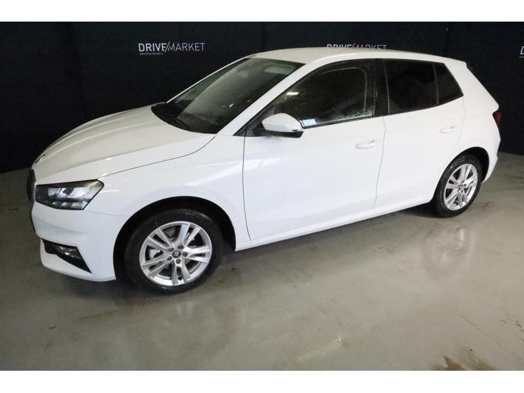 Skoda Fabia Selection (2025) - Photo 19