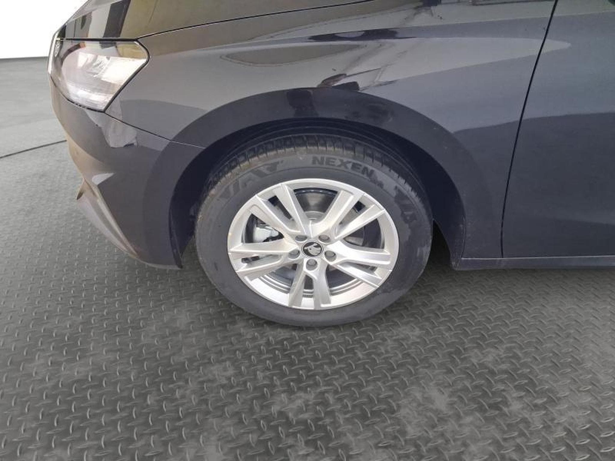 Skoda Fabia Selection (2026) - Photo 21