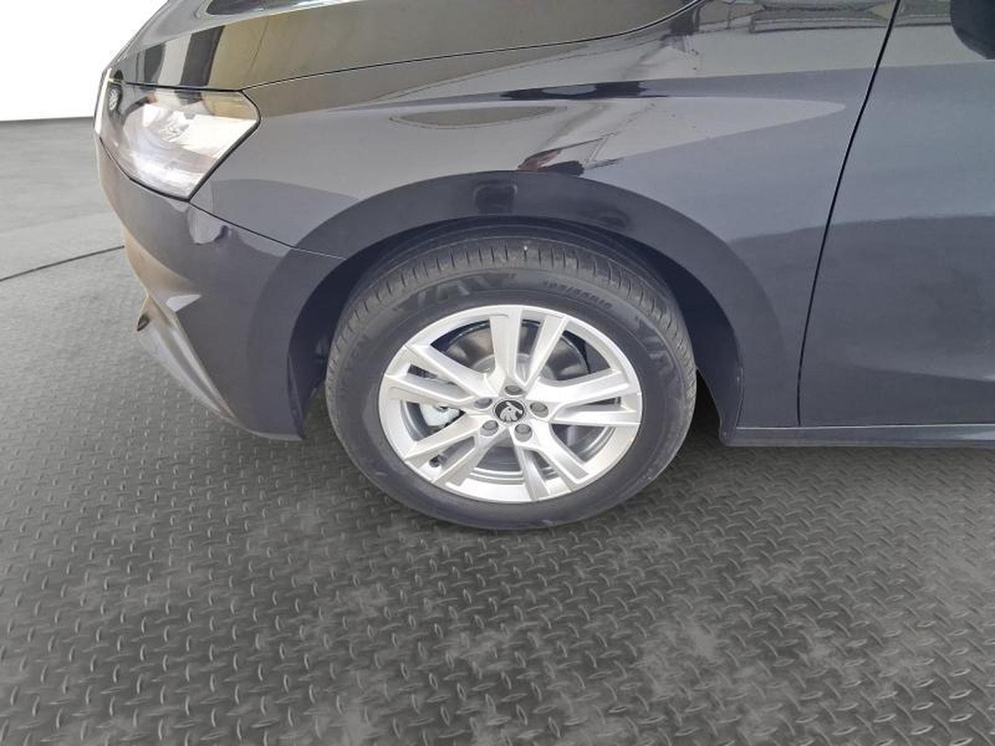 Skoda Fabia Selection (2026) - Photo 20