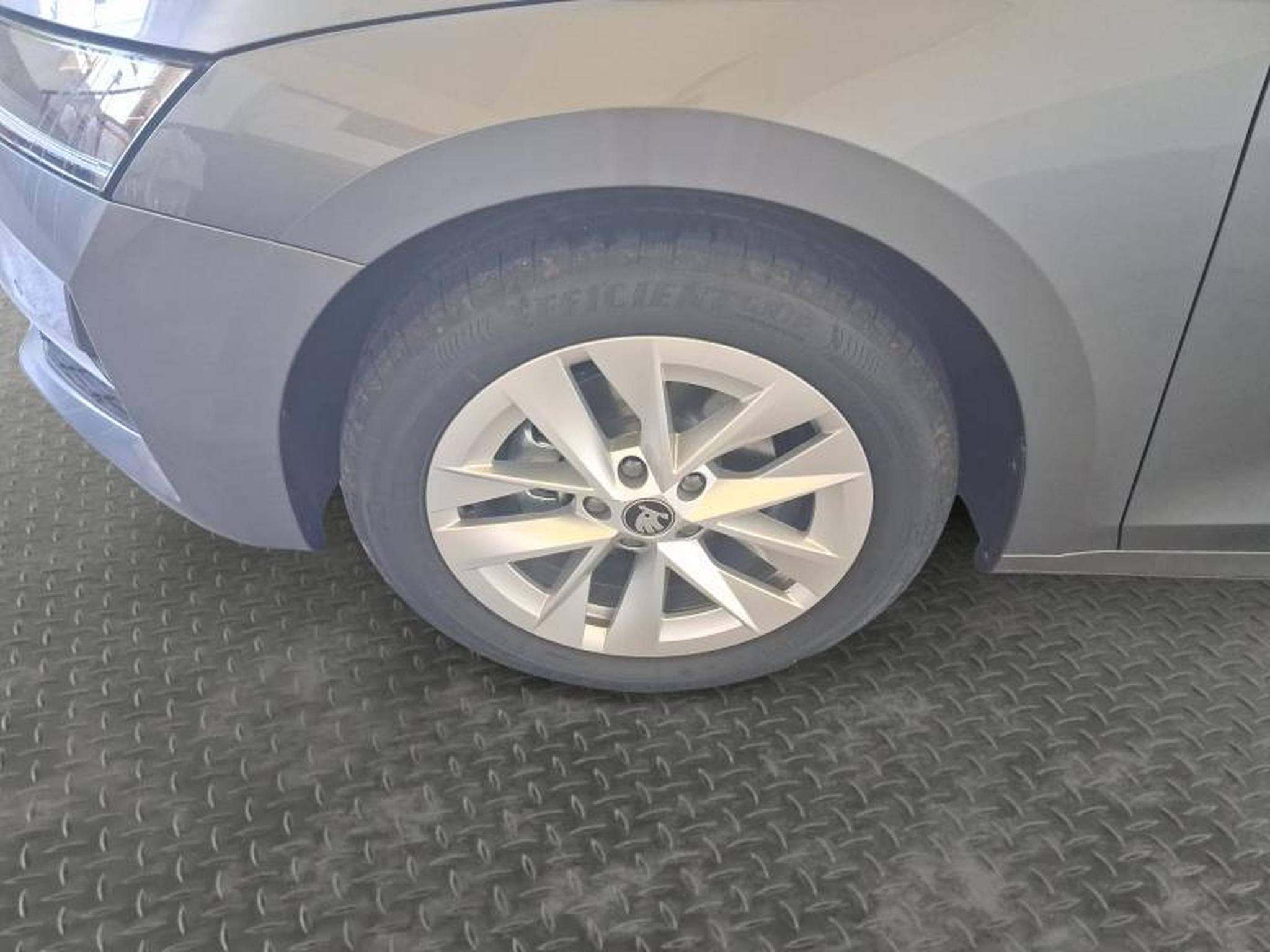 Skoda Octavia Selection (2026) - Photo 22