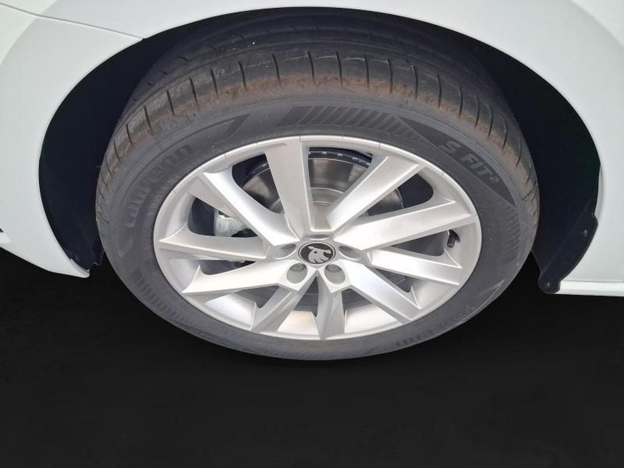 Skoda Scala Selection (2026) - Photo 21