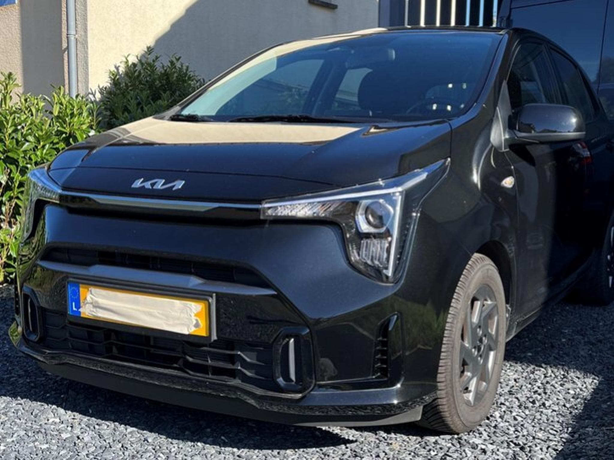 Kia Picanto (2025) - Photo 1