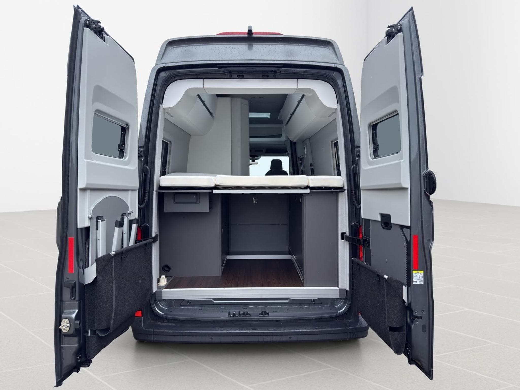 VW Crafter Grand California 680 (2026) - Photo 13