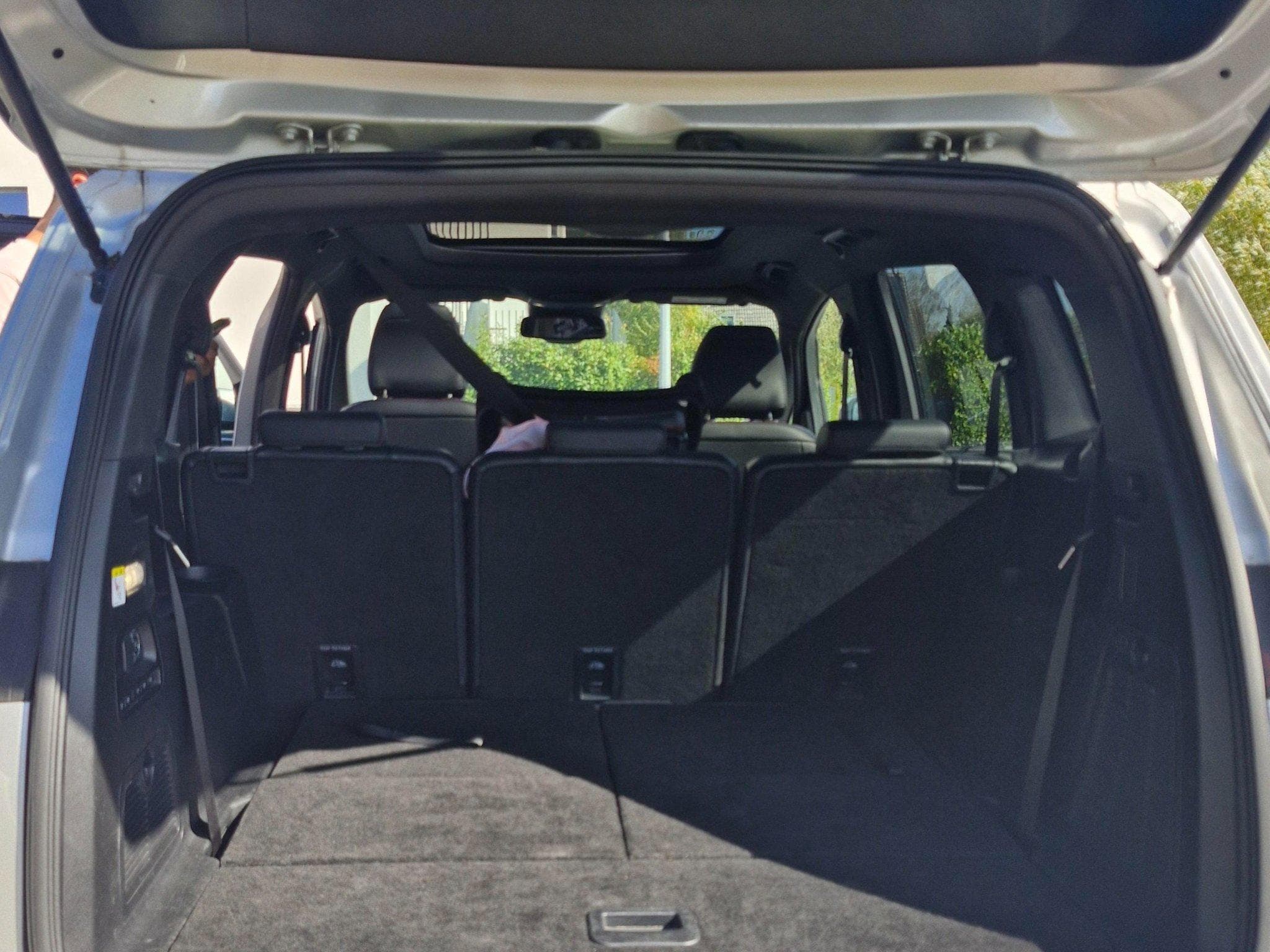 Ford S-Max ST Line - 7 places (2021) - Photo 5