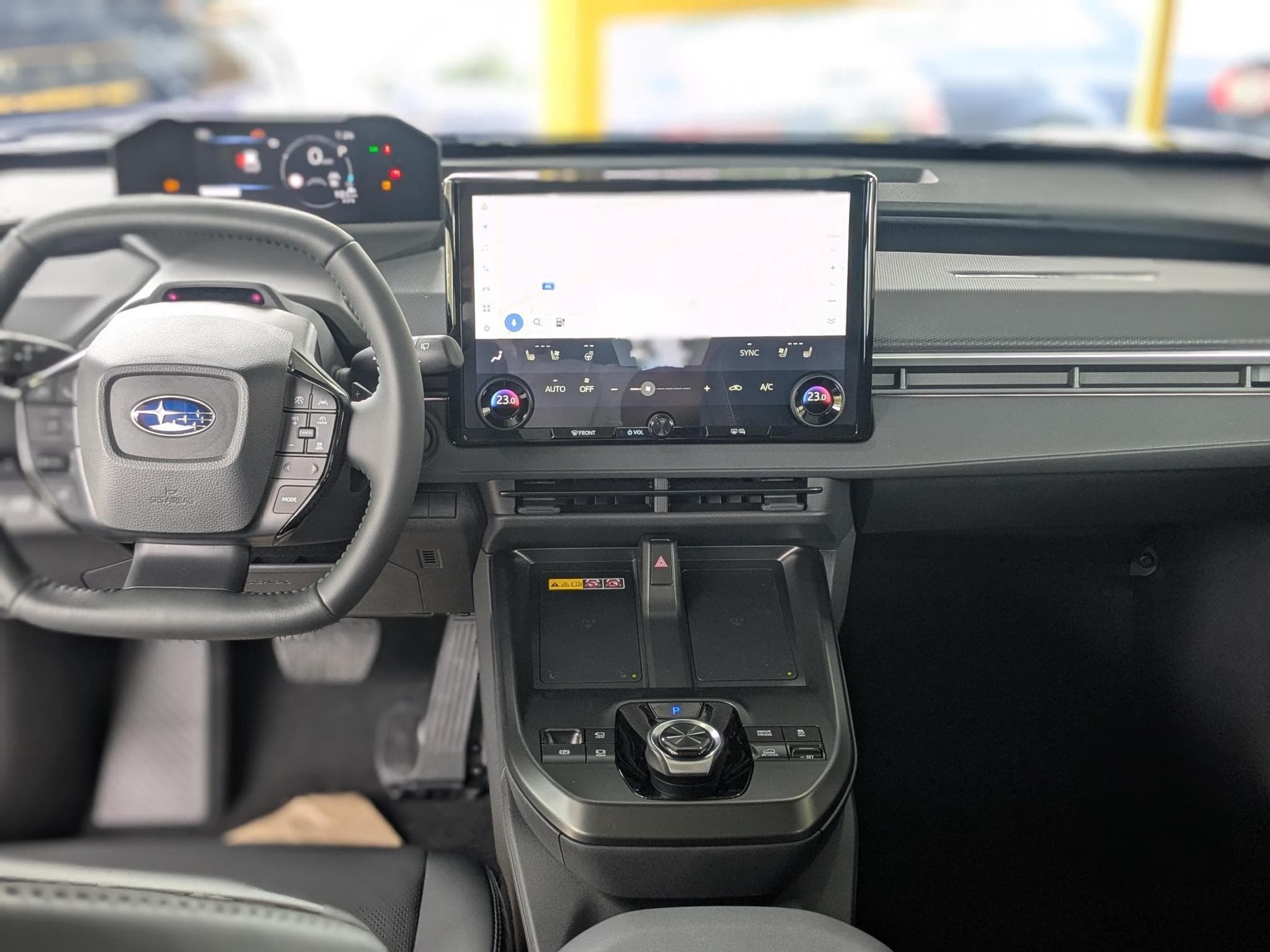 Subaru Outback E OUTBACK (2026) - Foto 5