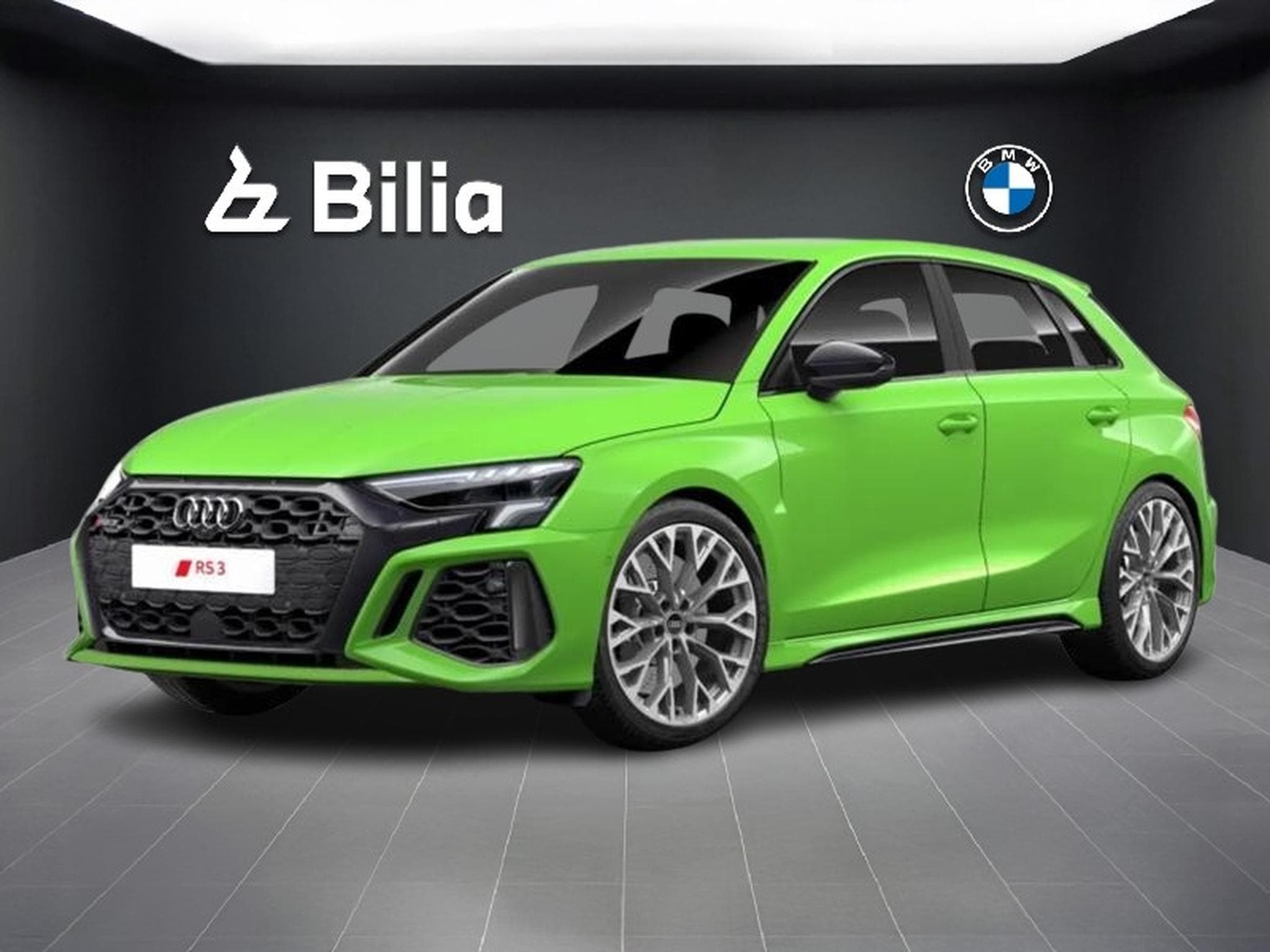 Audi RS3 RS 3 Sportback TFSI Quattro S tronic (2022) - Foto 1