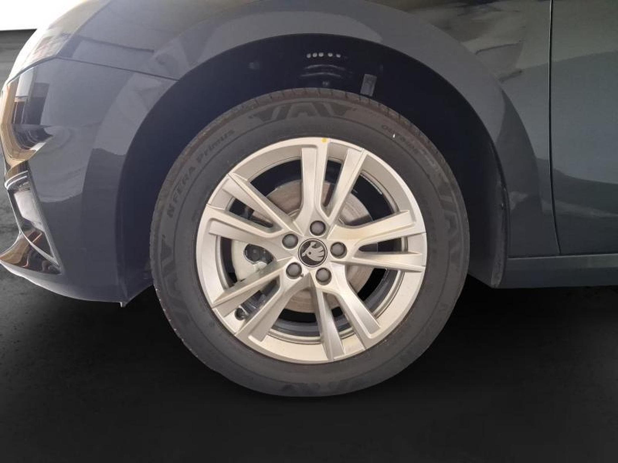 Skoda Fabia Selection (2026) - Foto 21