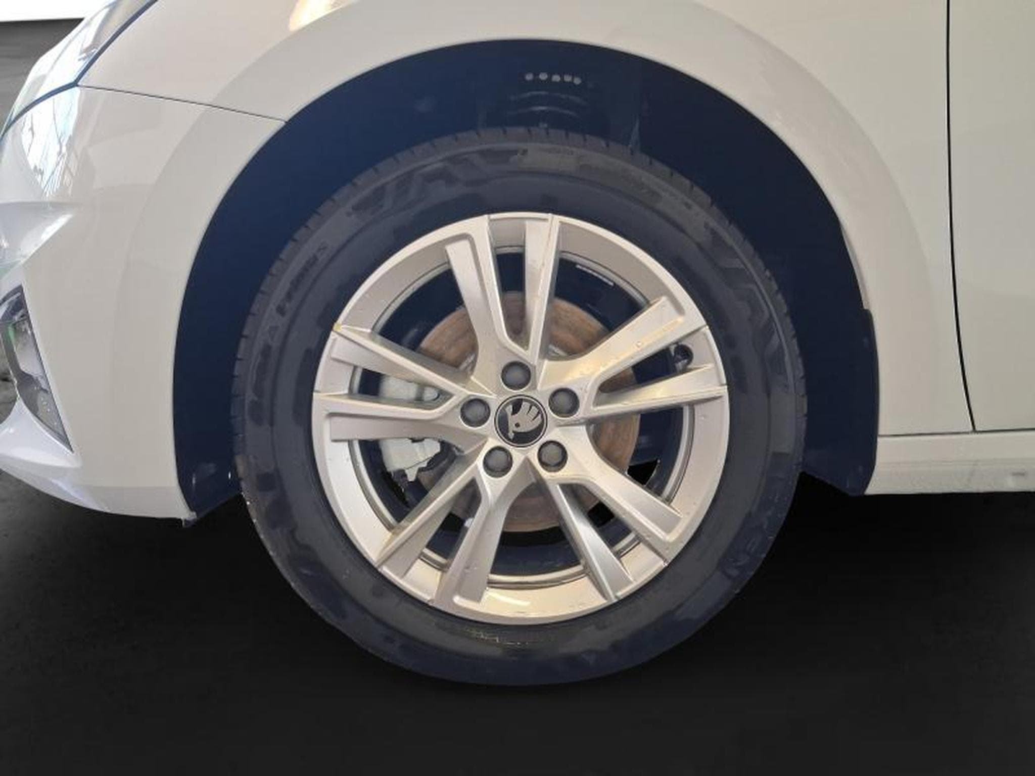 Skoda Fabia Selection (2026) - Foto 21