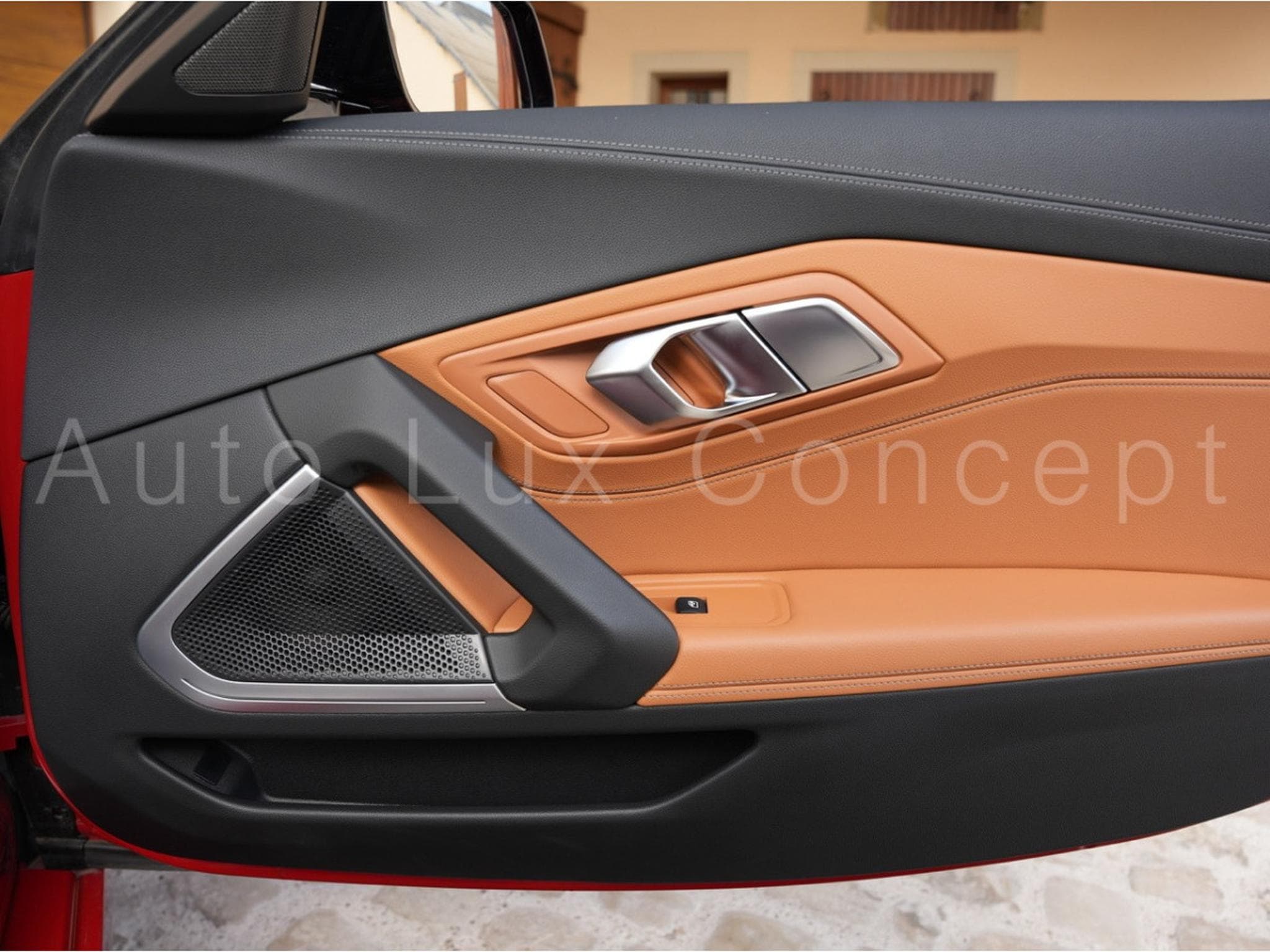 BMW Z4 sDrive20i M Sport (2019) - Photo 29