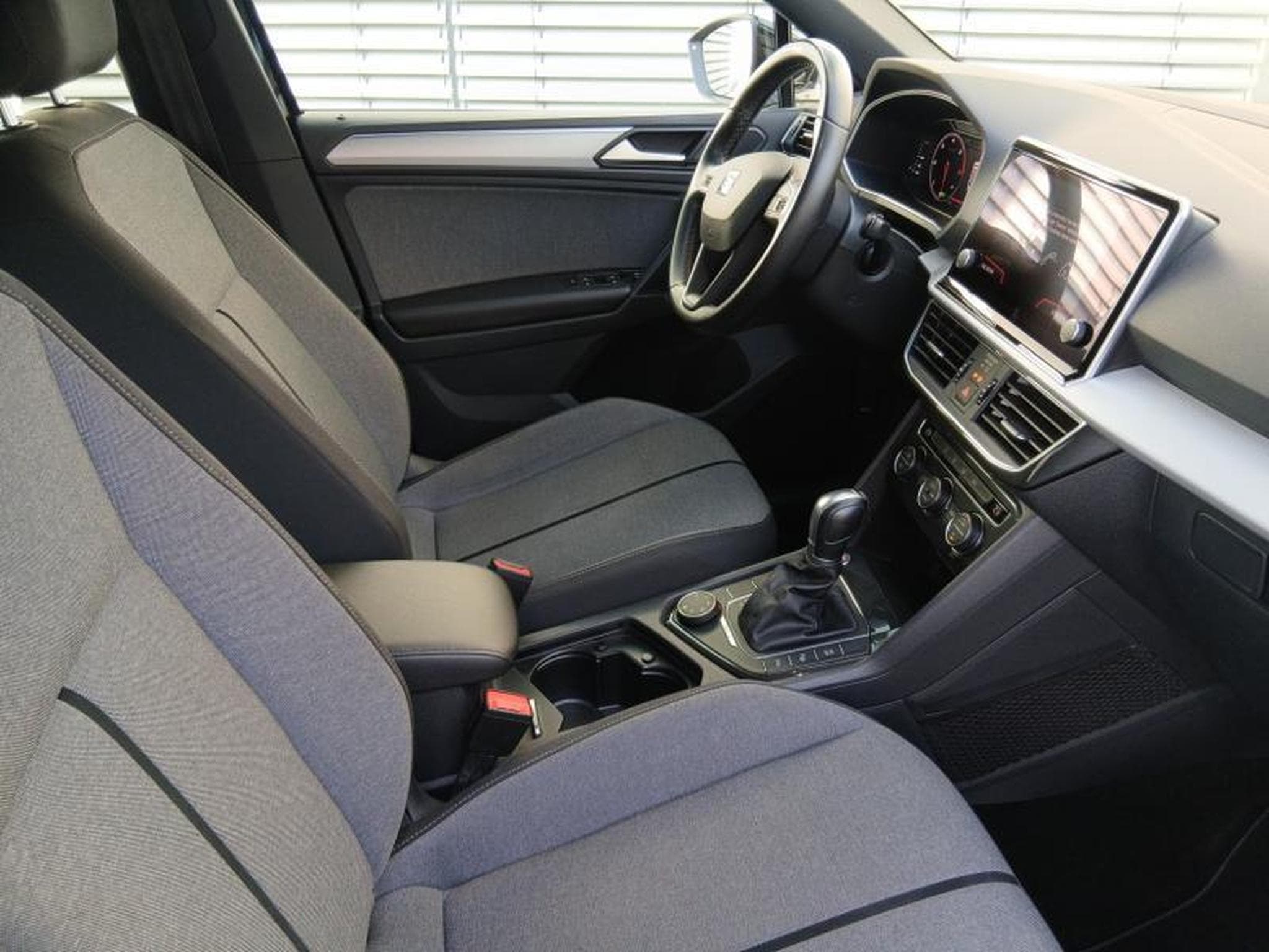 Seat Tarraco Style 2.0 TDI 4Drive DSG (2019) - Foto 10