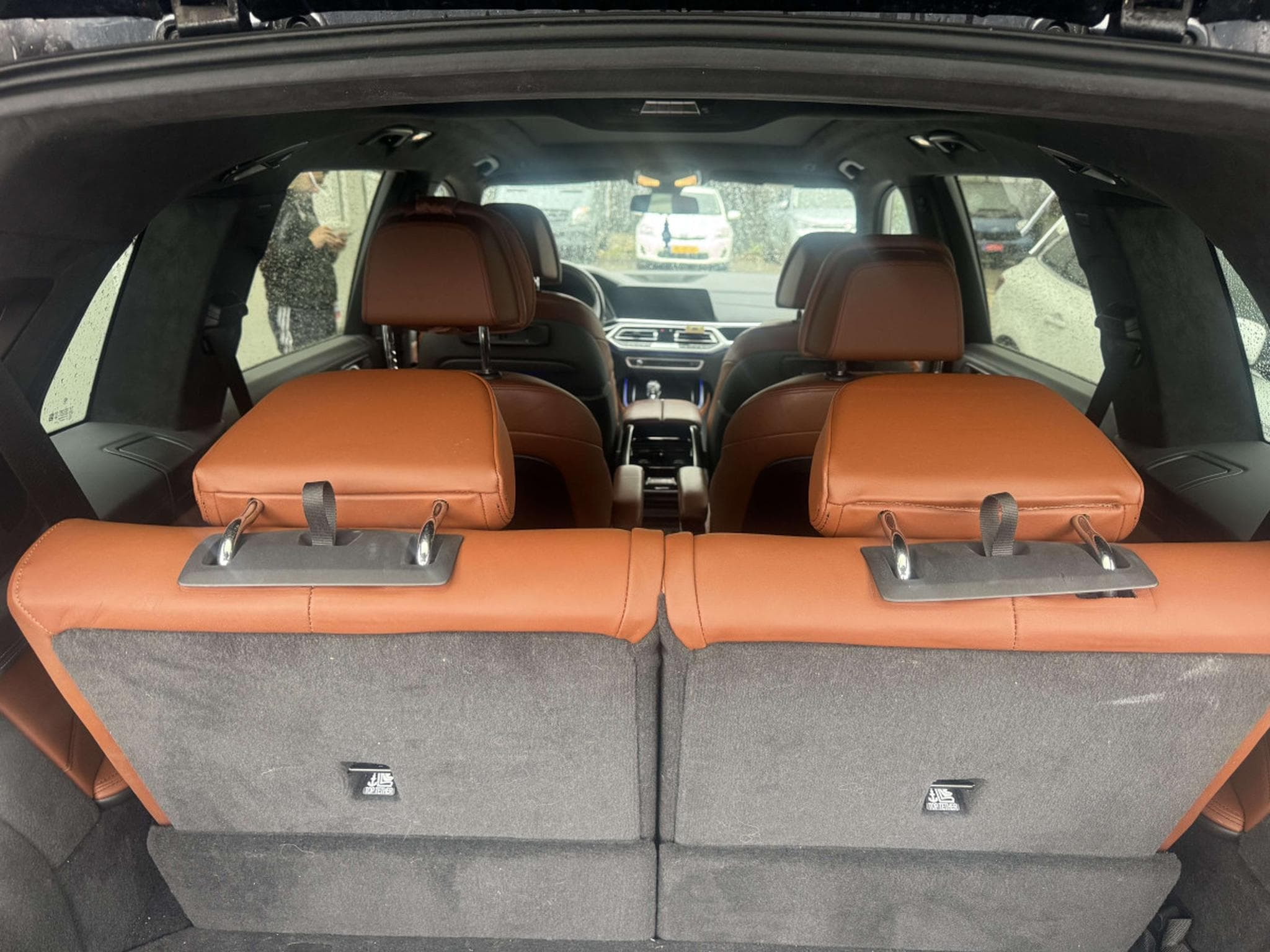 BMW X7 xDrive30d M-pac 1-prop,, Tva Récupérable (2020) - Photo 19