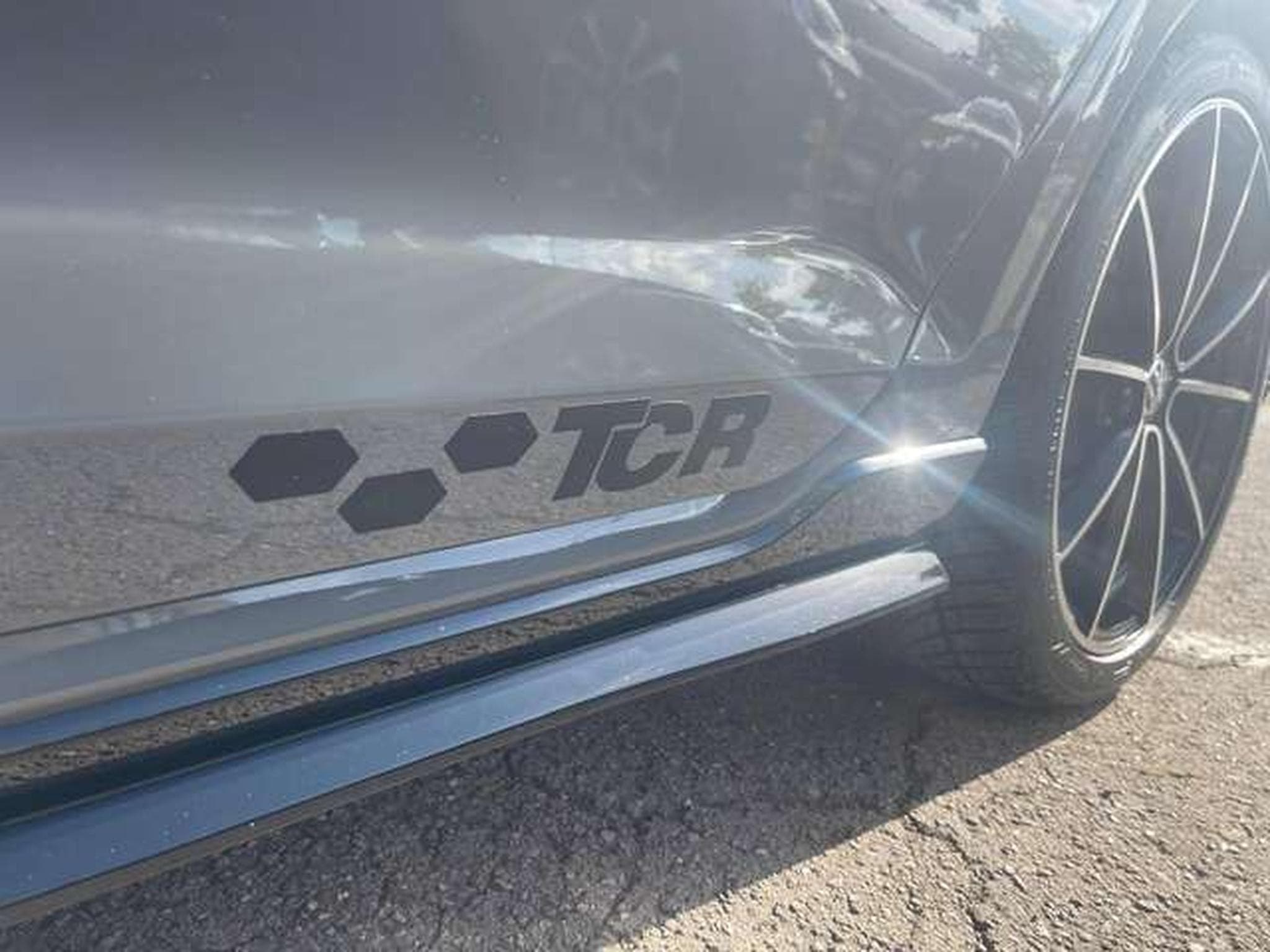 VW Golf Golf GTI TCR DSG-JUSQU'A 36MOIS DE GARANTIE- (2019) - Foto 25