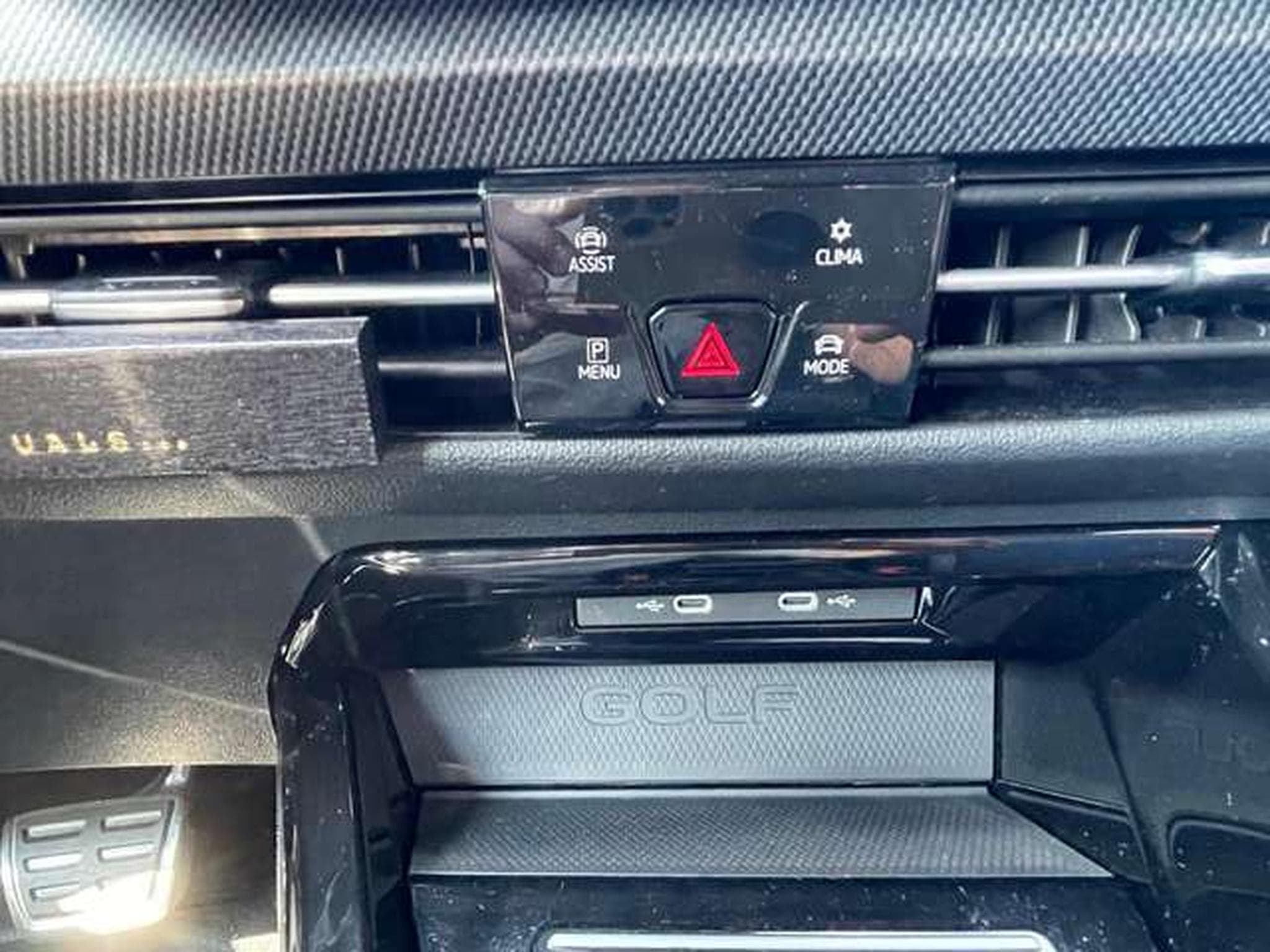 VW Golf 2.0 TSI OPF 4Motion DSG GARANTIE JUSQU'A 36 MOIS (2024) - Photo 25