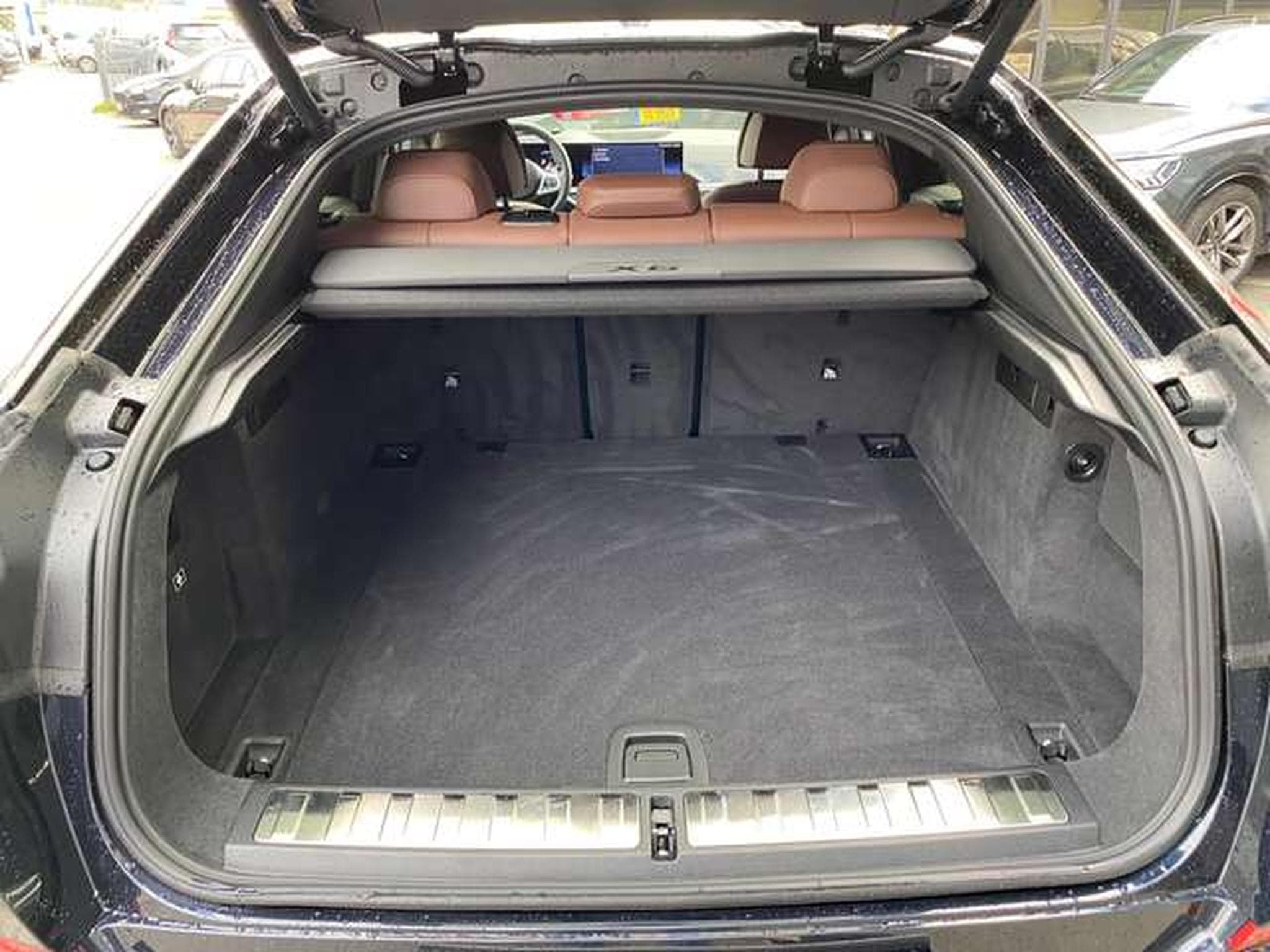 BMW X6 X6 xDrive30d M Sport - JUSQU'A 48 MOIS DE GARANTIE (2026) - Photo 20