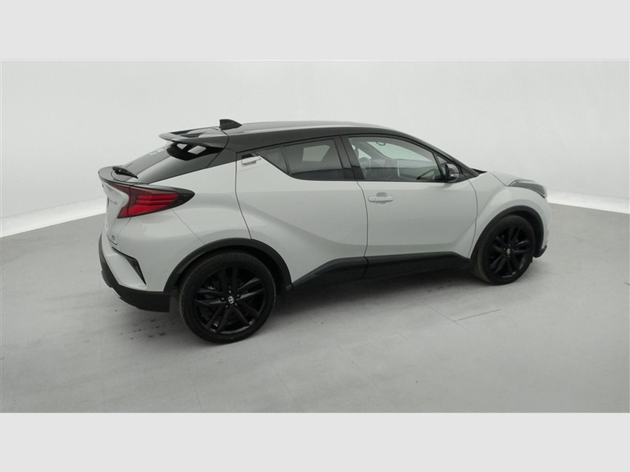 Toyota C-HR 1.8i VVT-i Hybrid GR Sport E-CVT CLIM/NAVI/PDC/JBL AUDIO (2022) - Photo 25