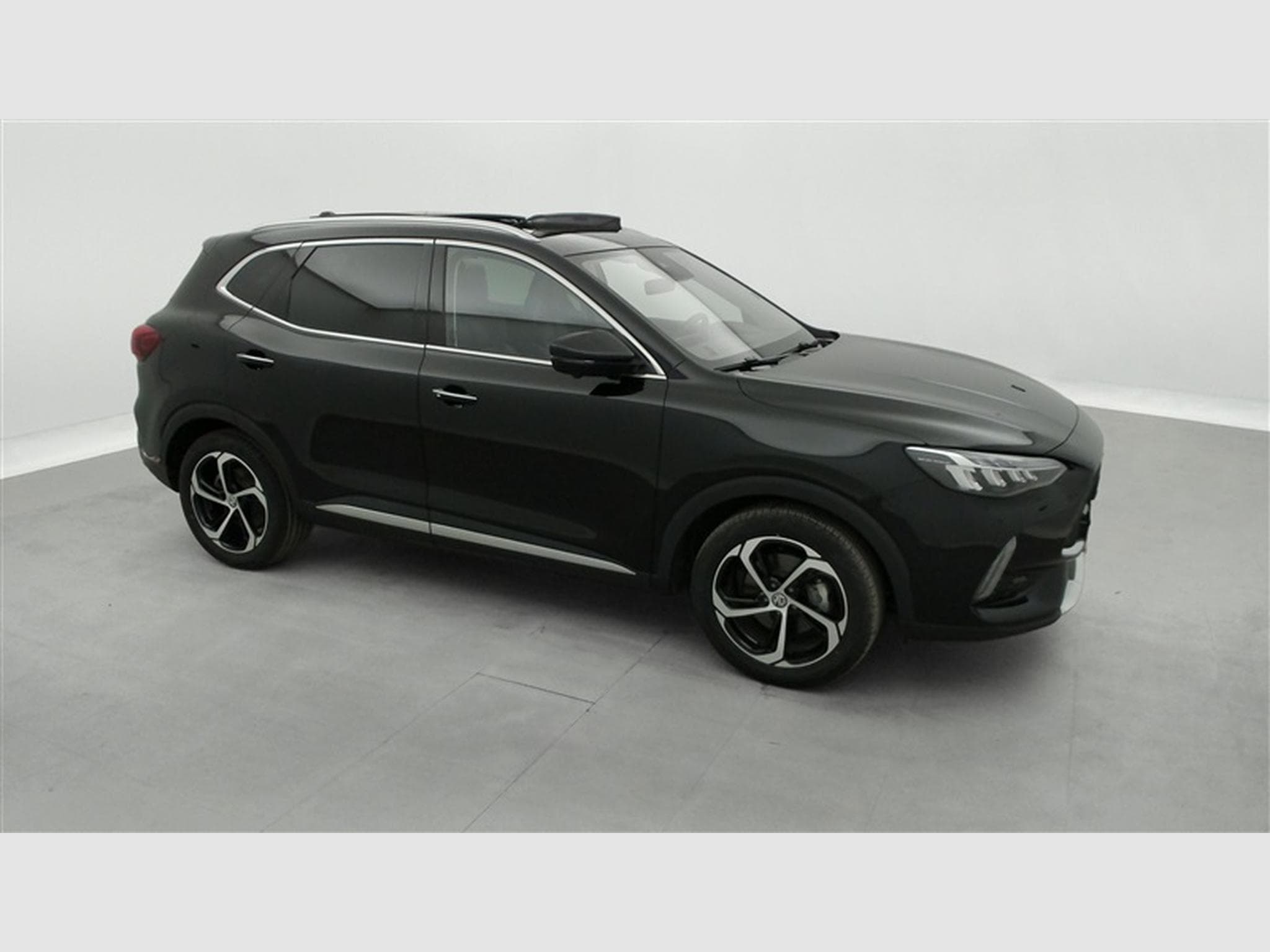 MG HS 1.5 T-GDi 160cv BVA Luxury NAVI / FULL LED / CUIR / PANO (2024) - Photo 25