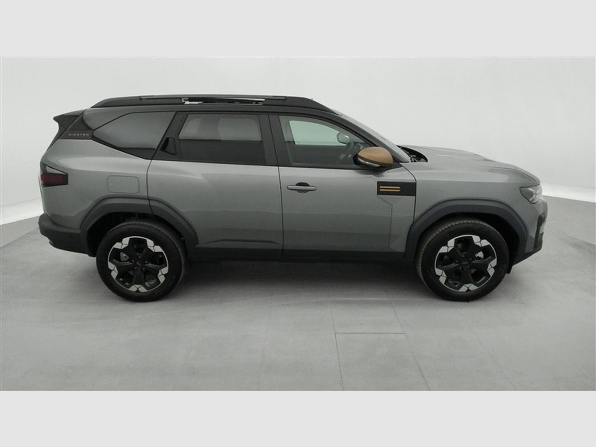 Dacia Bigster Mild Hybrid 140cv Extreme NAVI / CAMERA / TO PANO (2026) - Foto 25