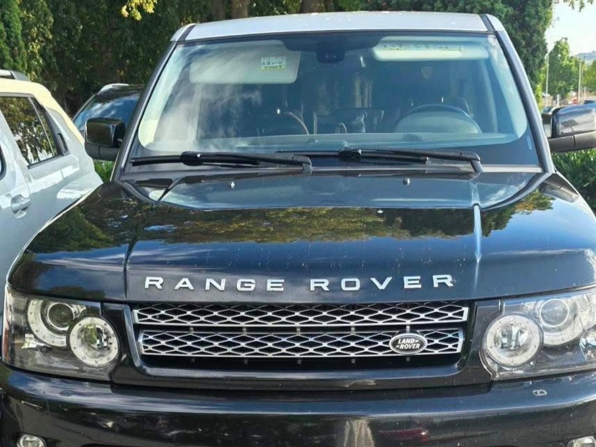 Land-Rover Range Rover Sport 3.0 SDV6-HSE (2013) - Foto 7