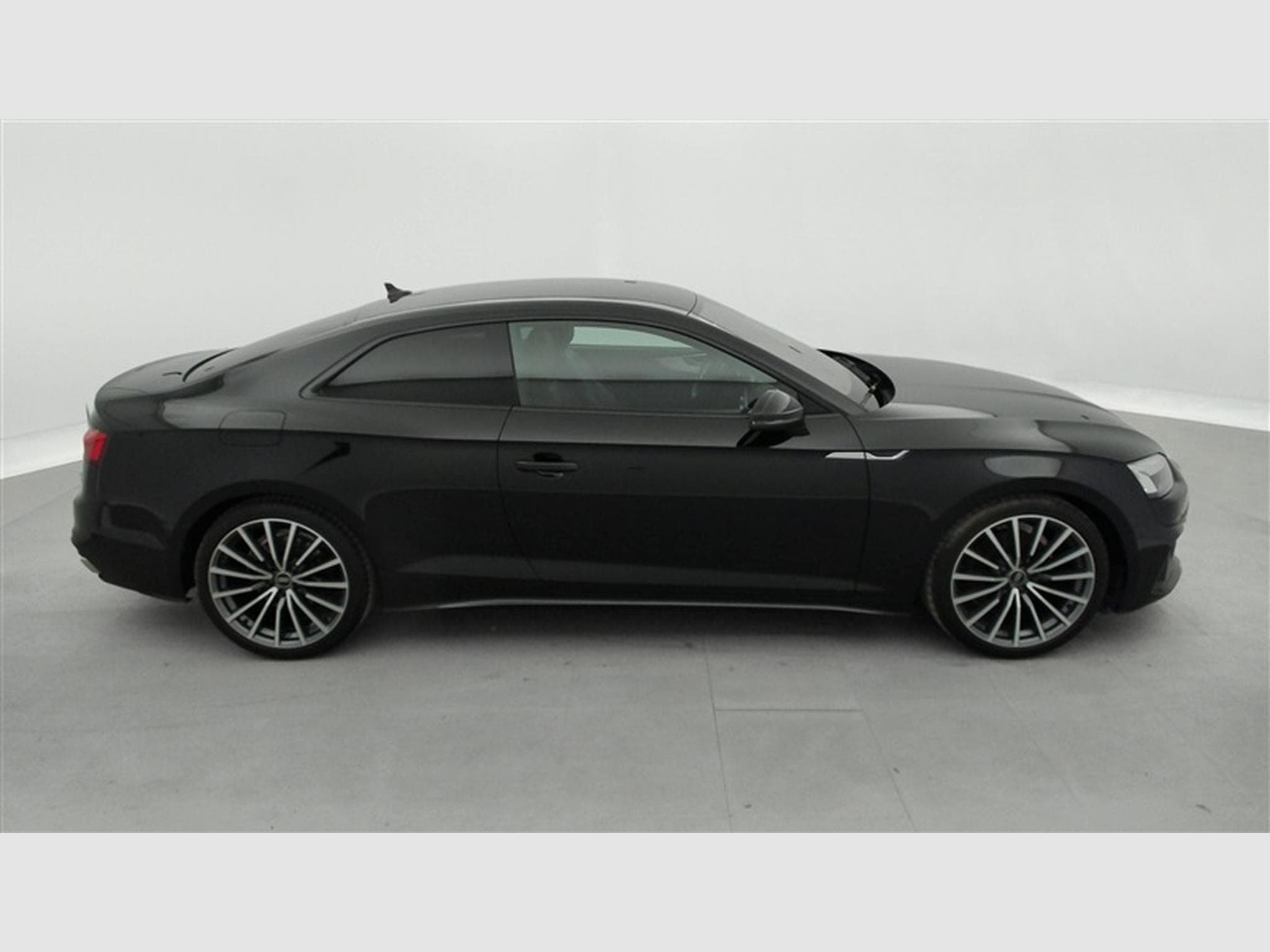 Audi A5 35 TDi 163Cv S-Tronic S-Line NAVI / CARPLAY / CAMERA (2023) - Photo 25