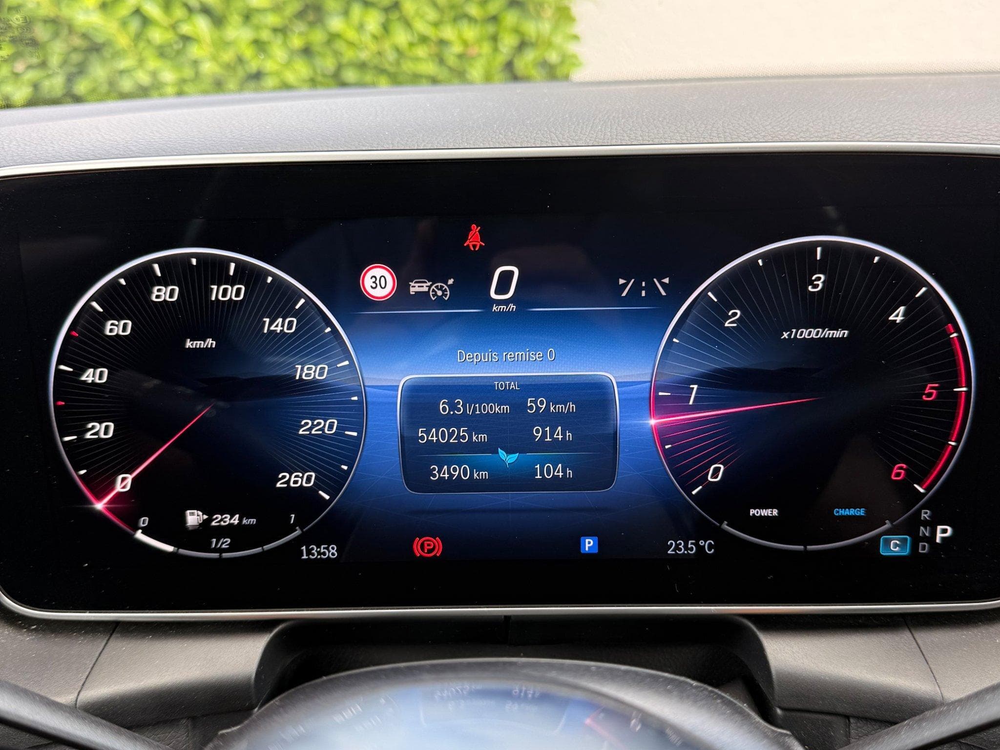 Mercedes GLC 220 4Matic 9GTRONIC Avantgarde Garantie 2028 (2024) - Photo 10