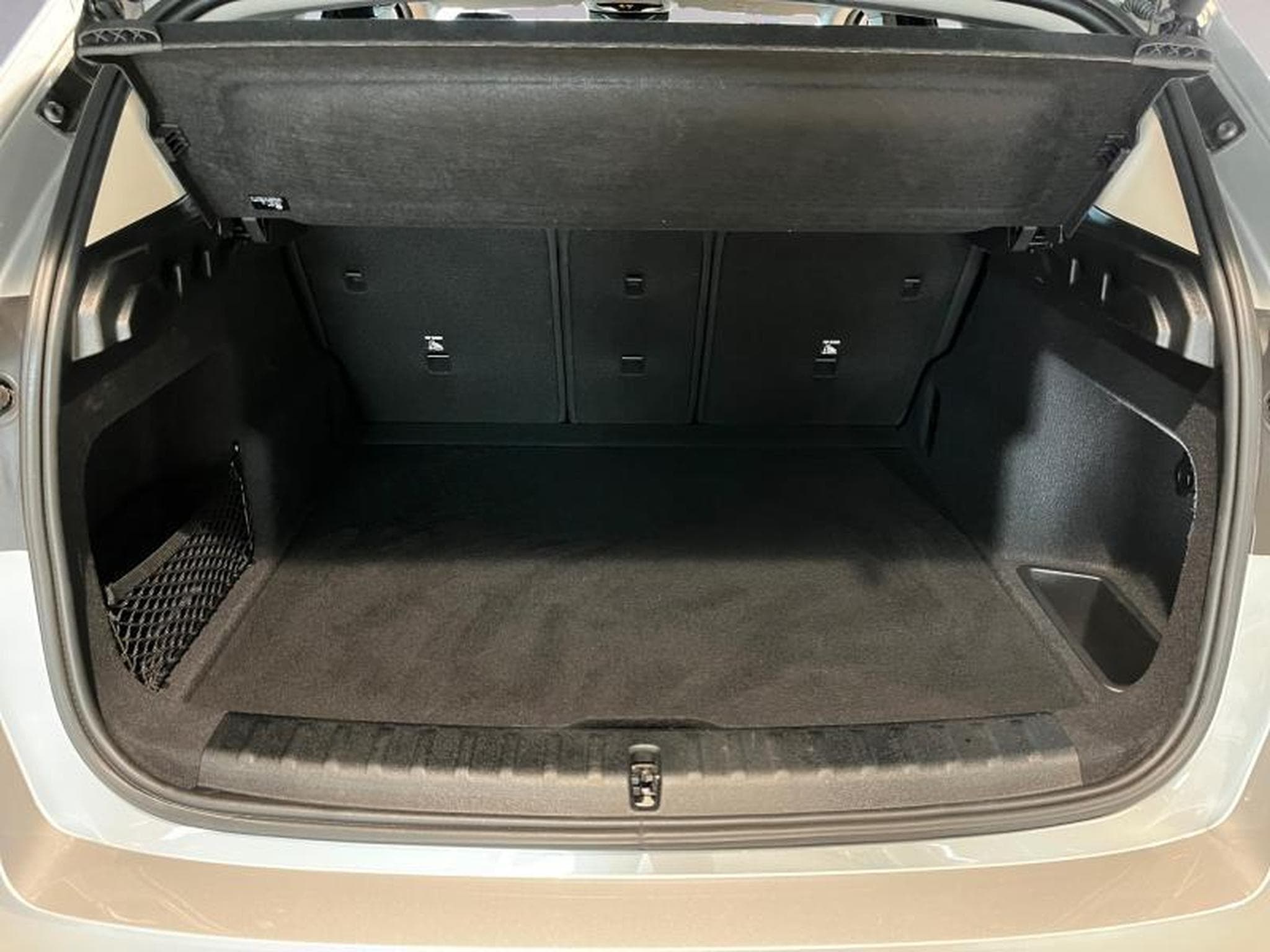 BMW X1 X1 sDrive18i (2025) - Photo 17