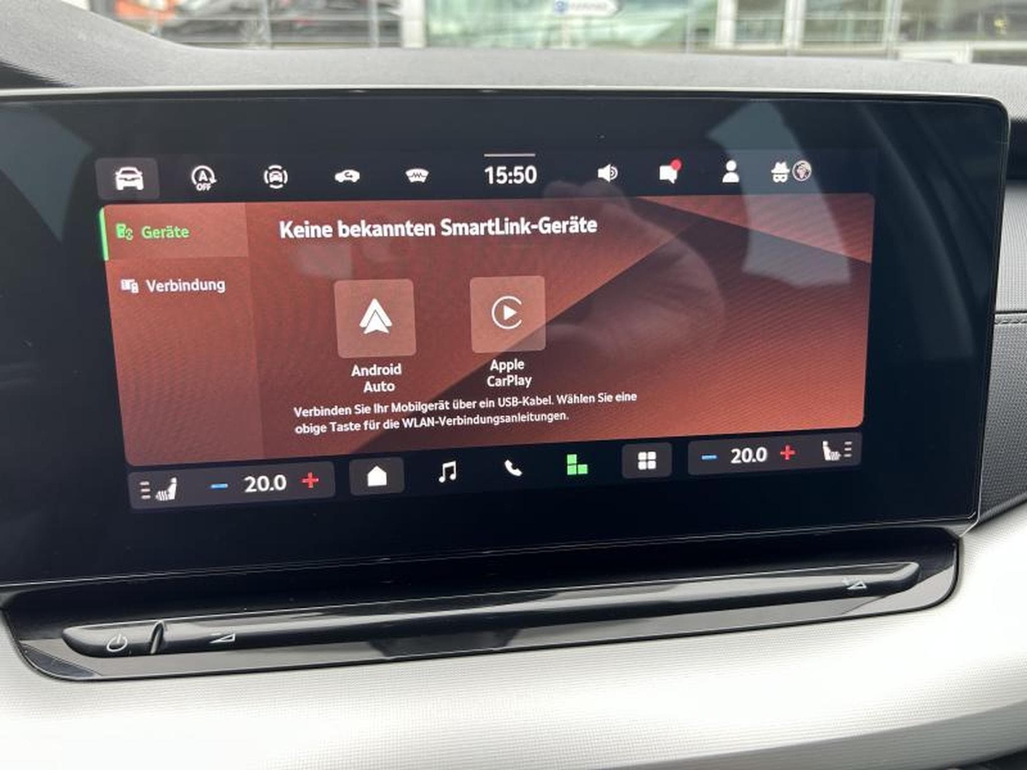 Skoda Octavia 2.0 TDI, 150 CV, DSG, Gar 11/2029 (2024) - Photo 15