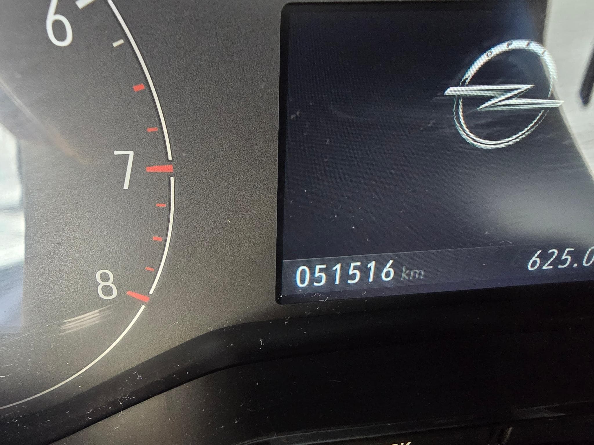 Opel Combo hdi 102 cv 51000 kms opts 11990 euro HT (2022) - Photo 14