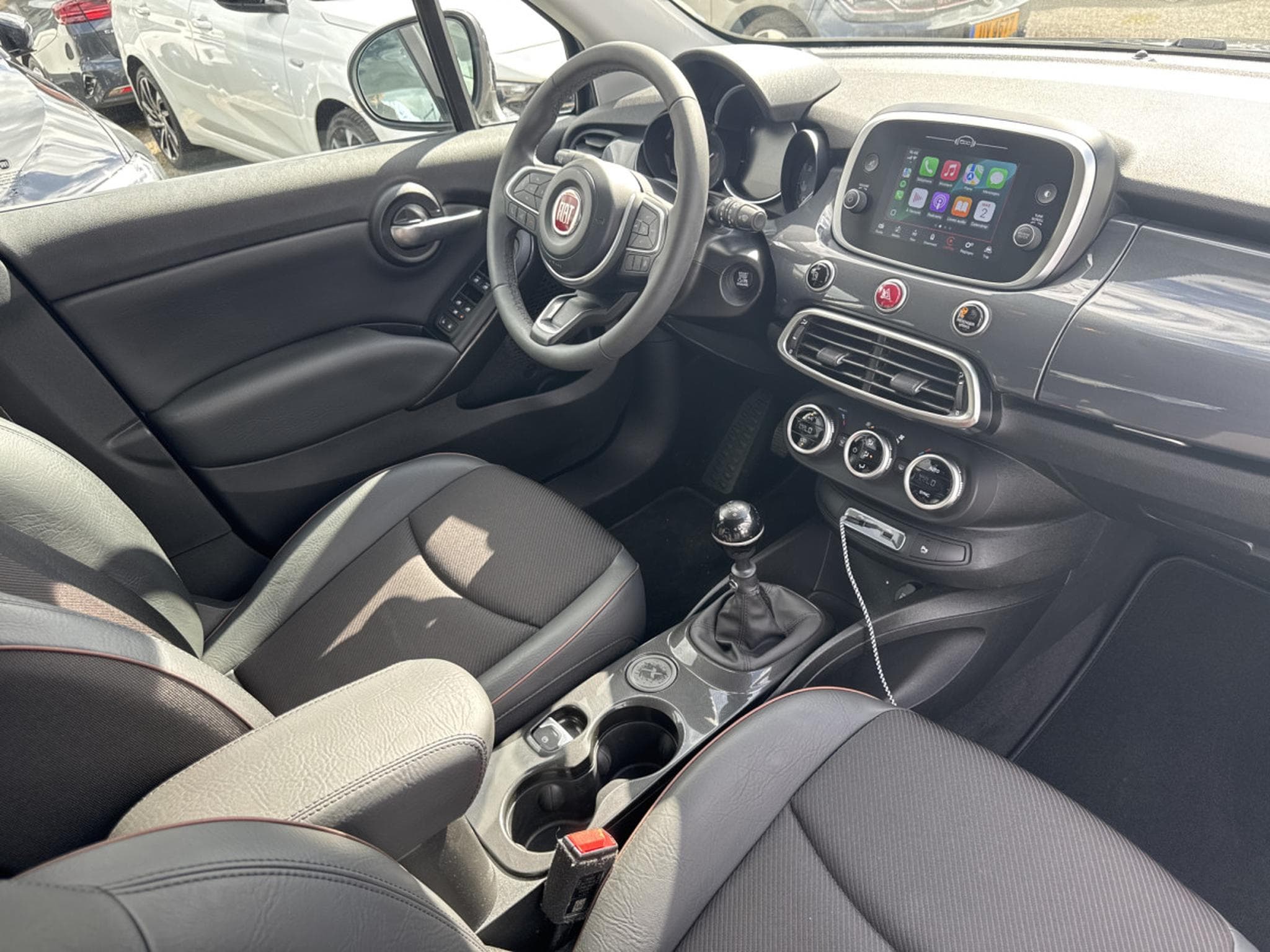 Fiat 500X 1.0 115CV (2020) - Photo 19