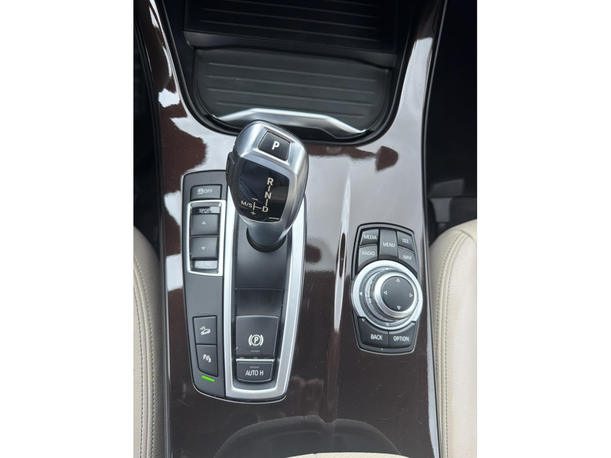 BMW X3 20dA X line 190 X drive (2016) - Photo 20