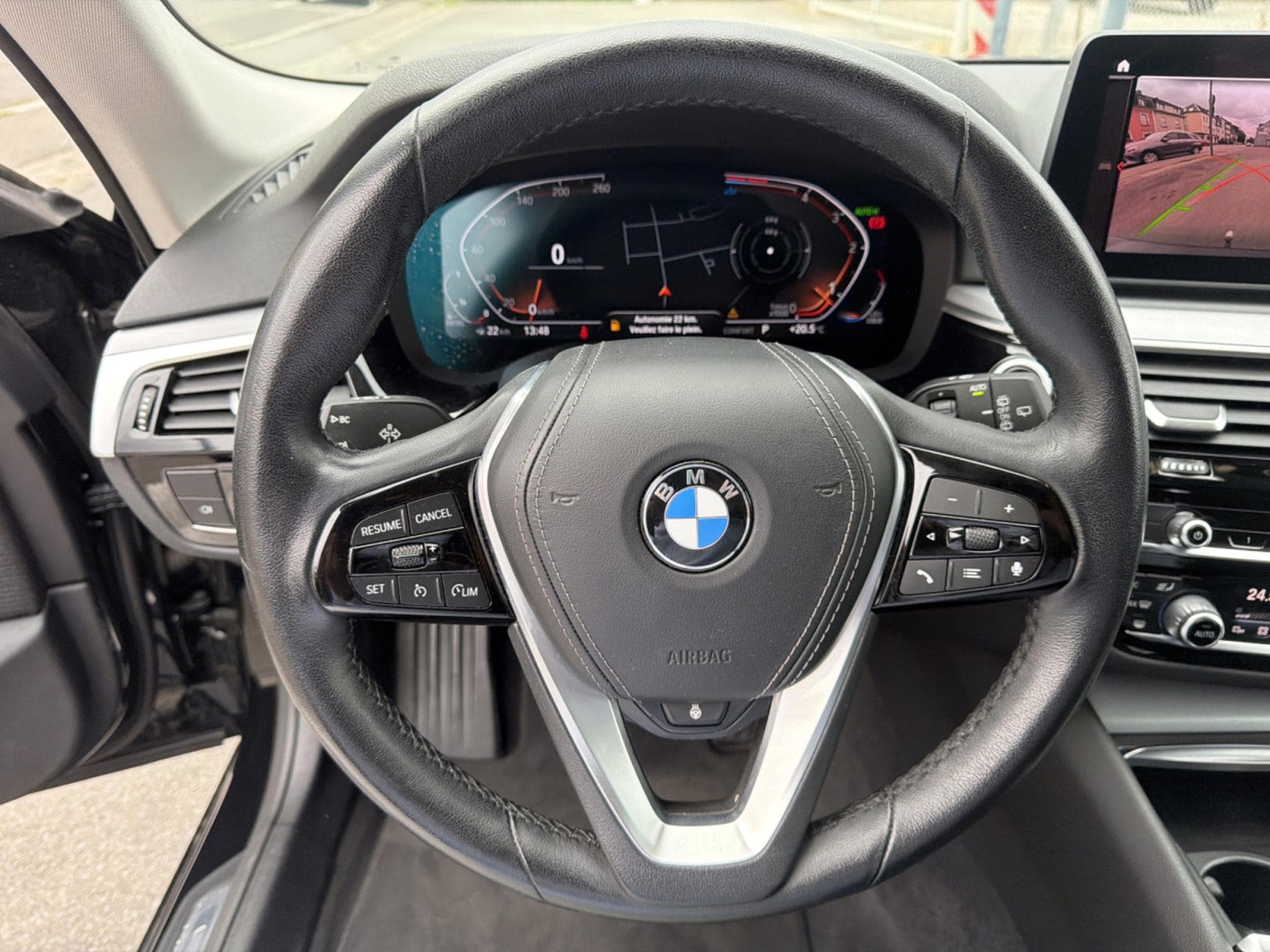 BMW 520 D 190CV AUTO (2021) - Foto 23